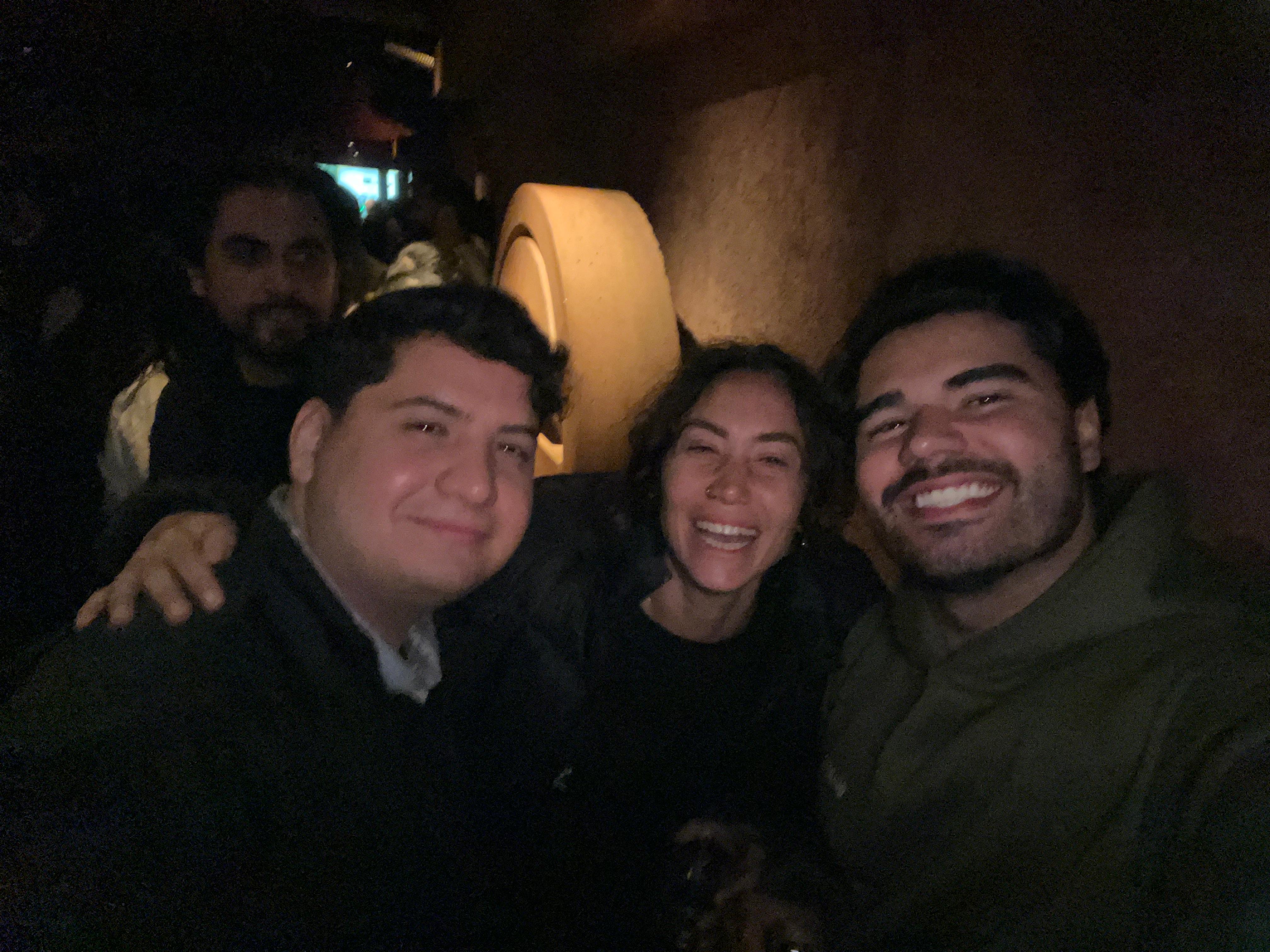 MARGINALIA MEXICO CITY 2026 photo 5