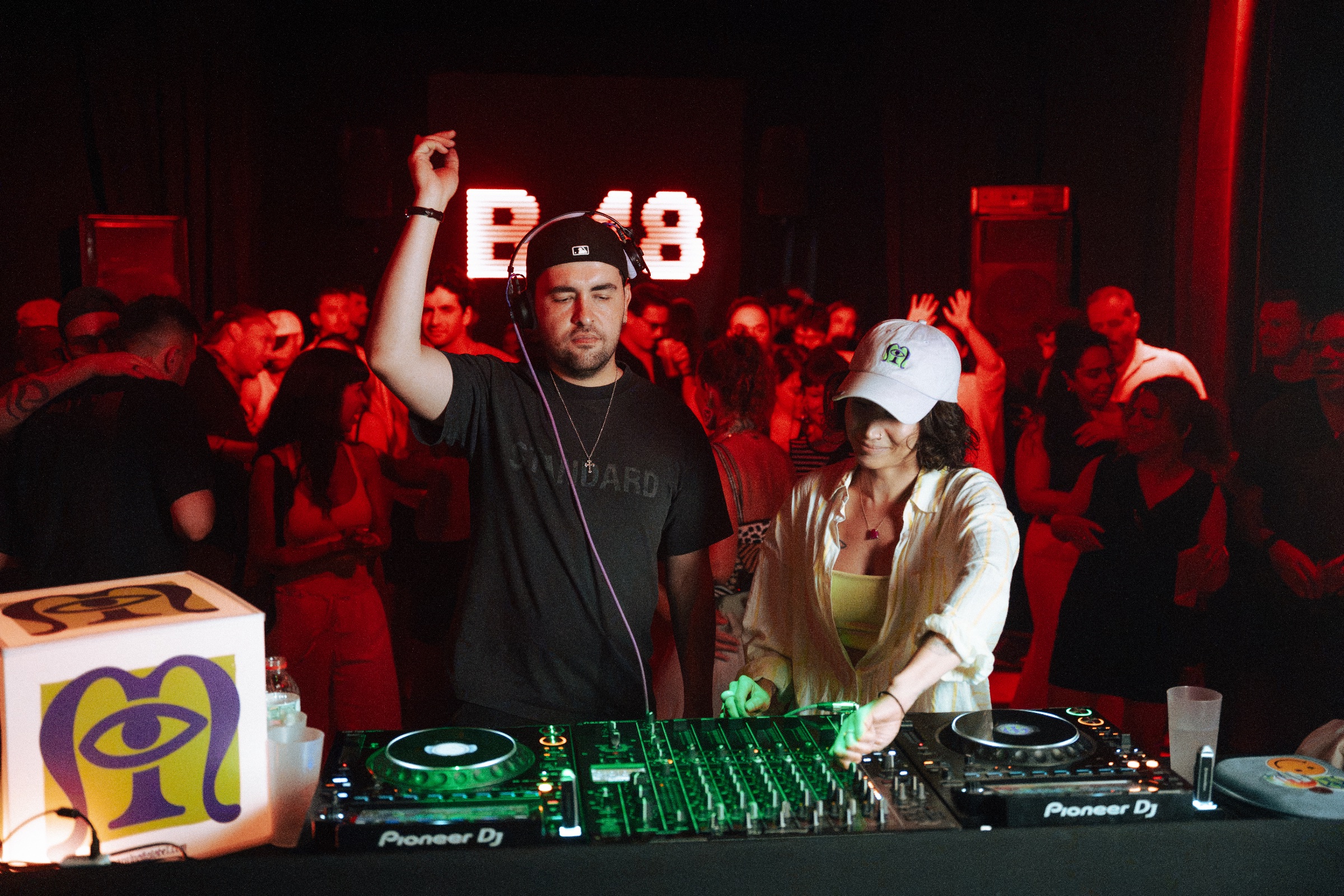 Marginalia Barcelona 2026 photo 98