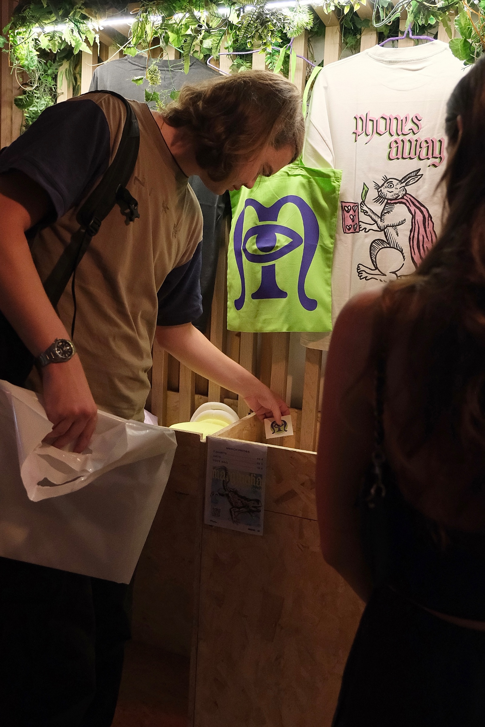 Marginalia Barcelona 2026 photo 47