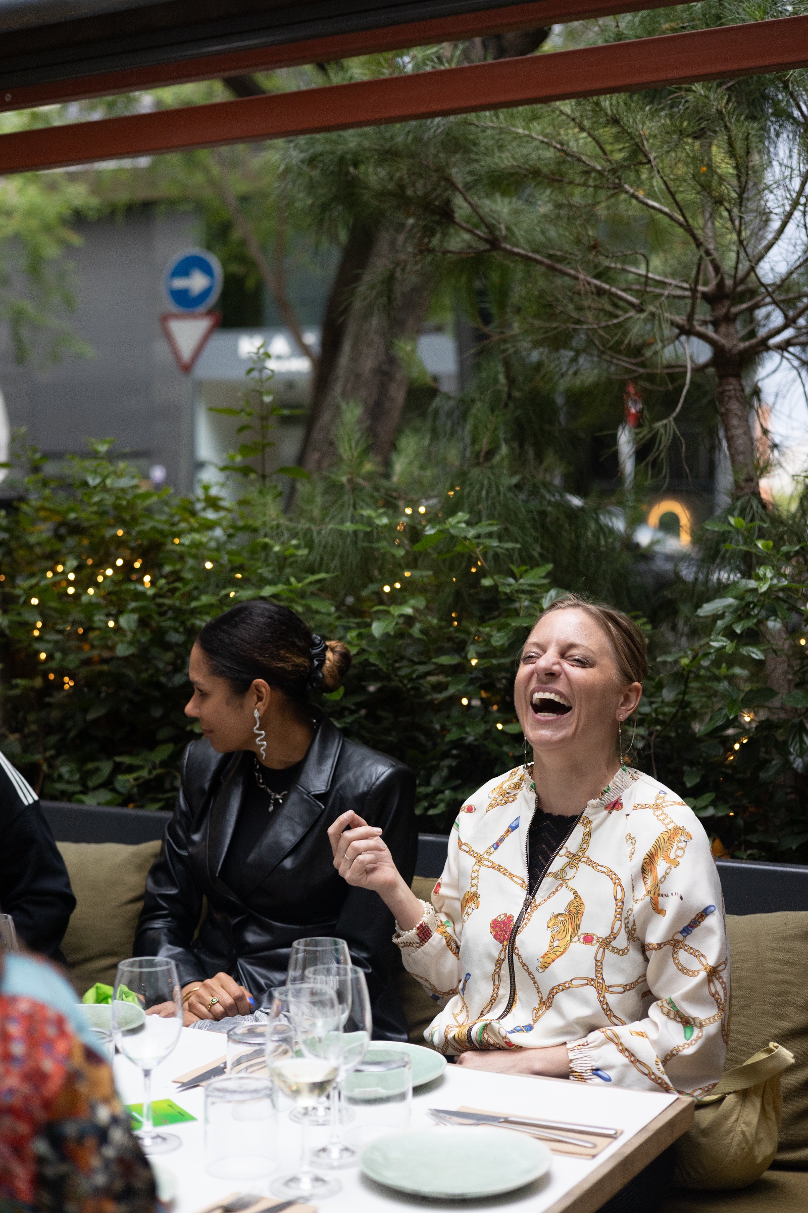 Marginalia Off Week Barcelona 2024 photo 1