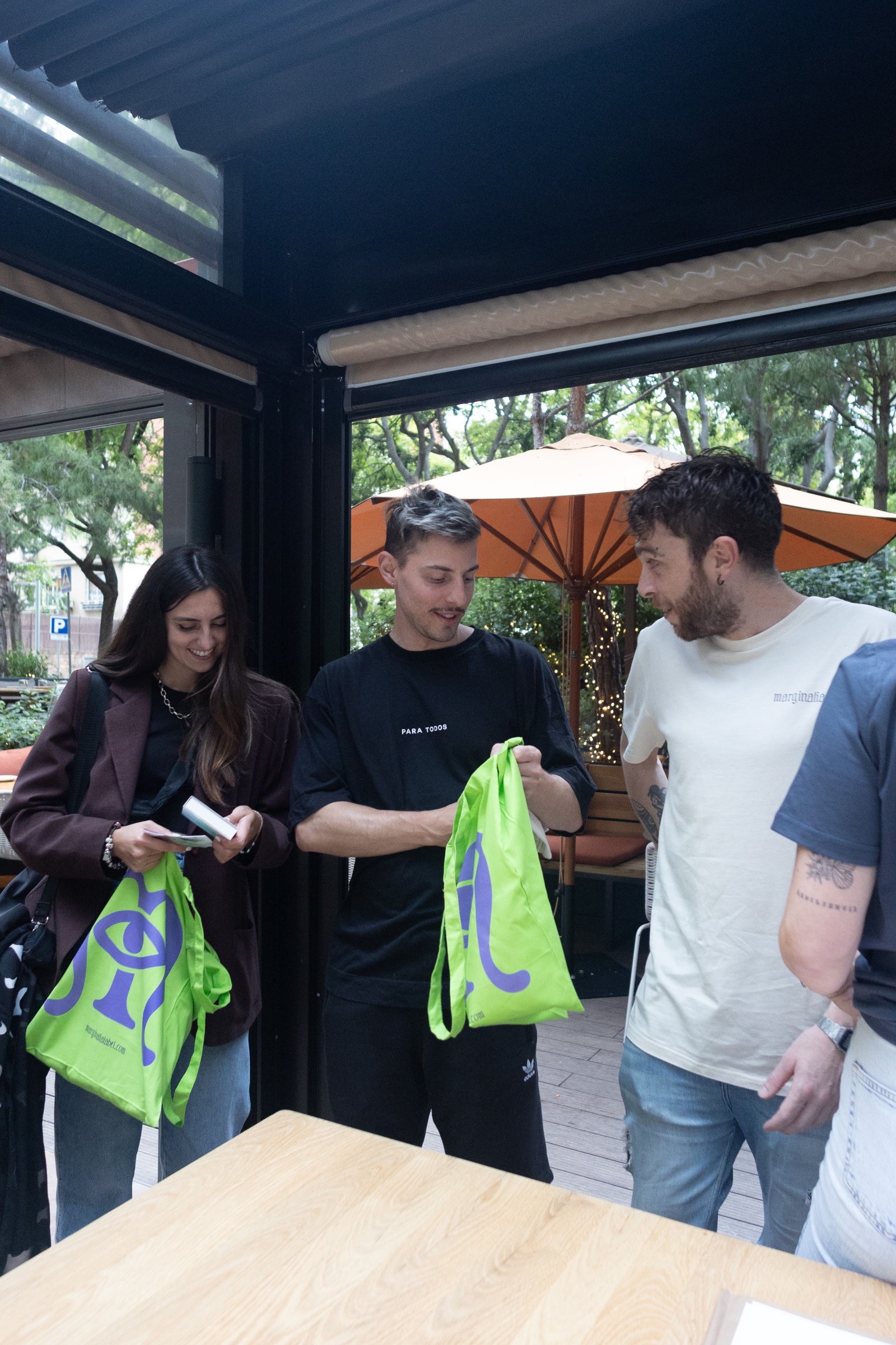 Marginalia Off Week Barcelona 2024 photo 48