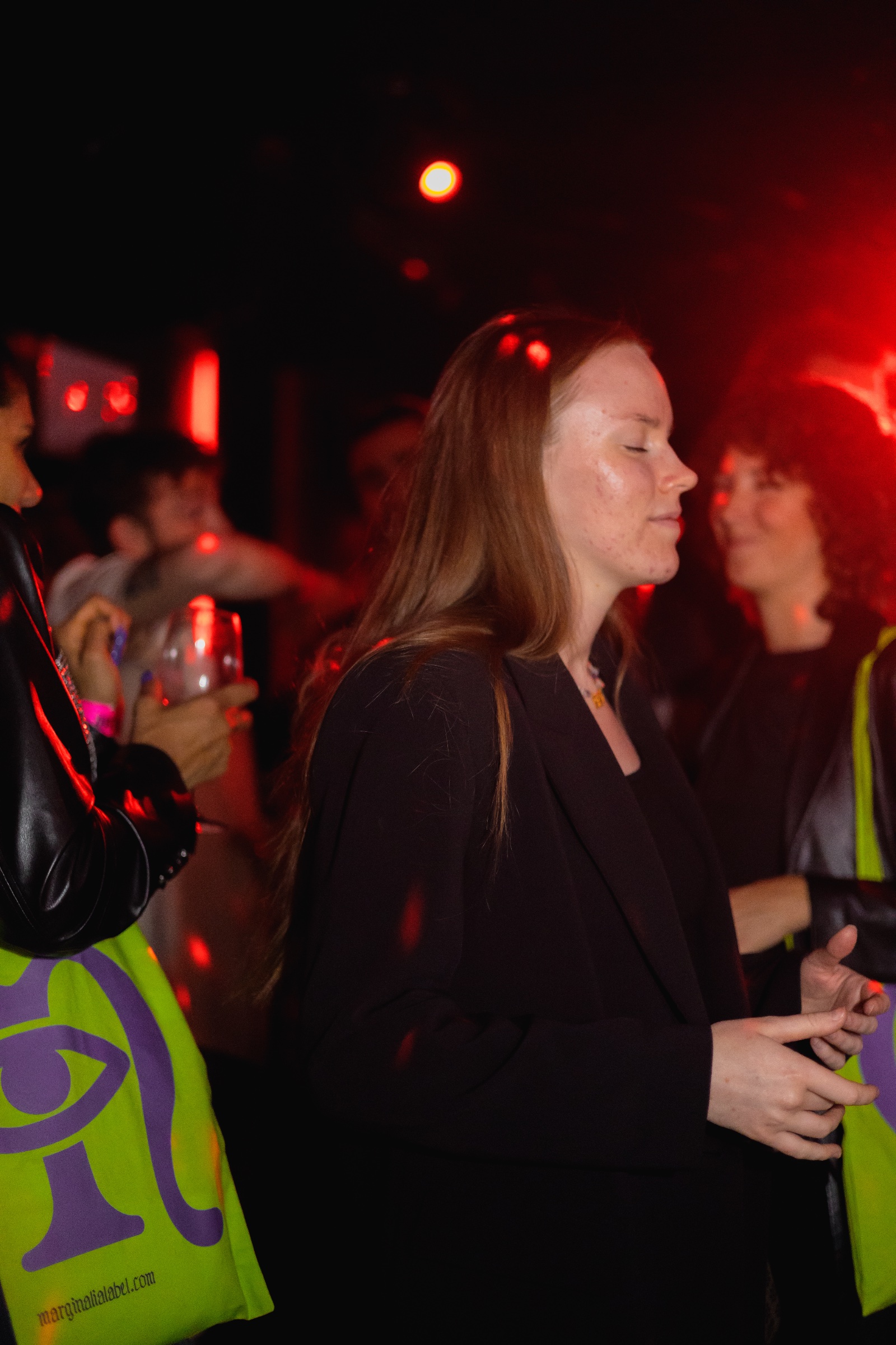 Marginalia Off Week Barcelona 2024 photo 26