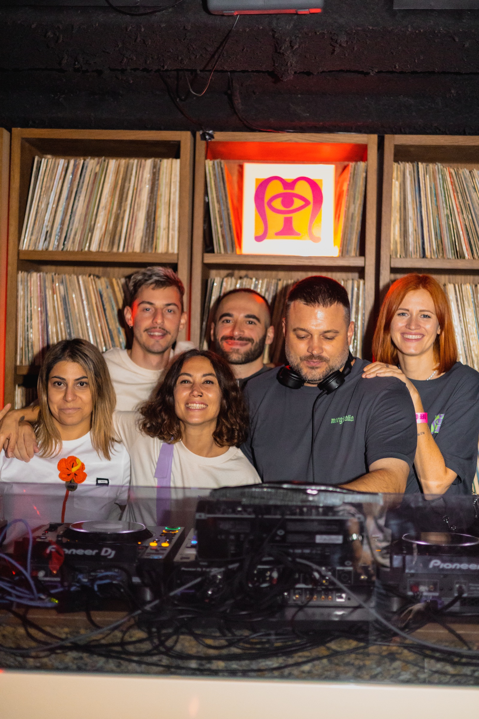 Marginalia Off Week Barcelona 2024 photo 7