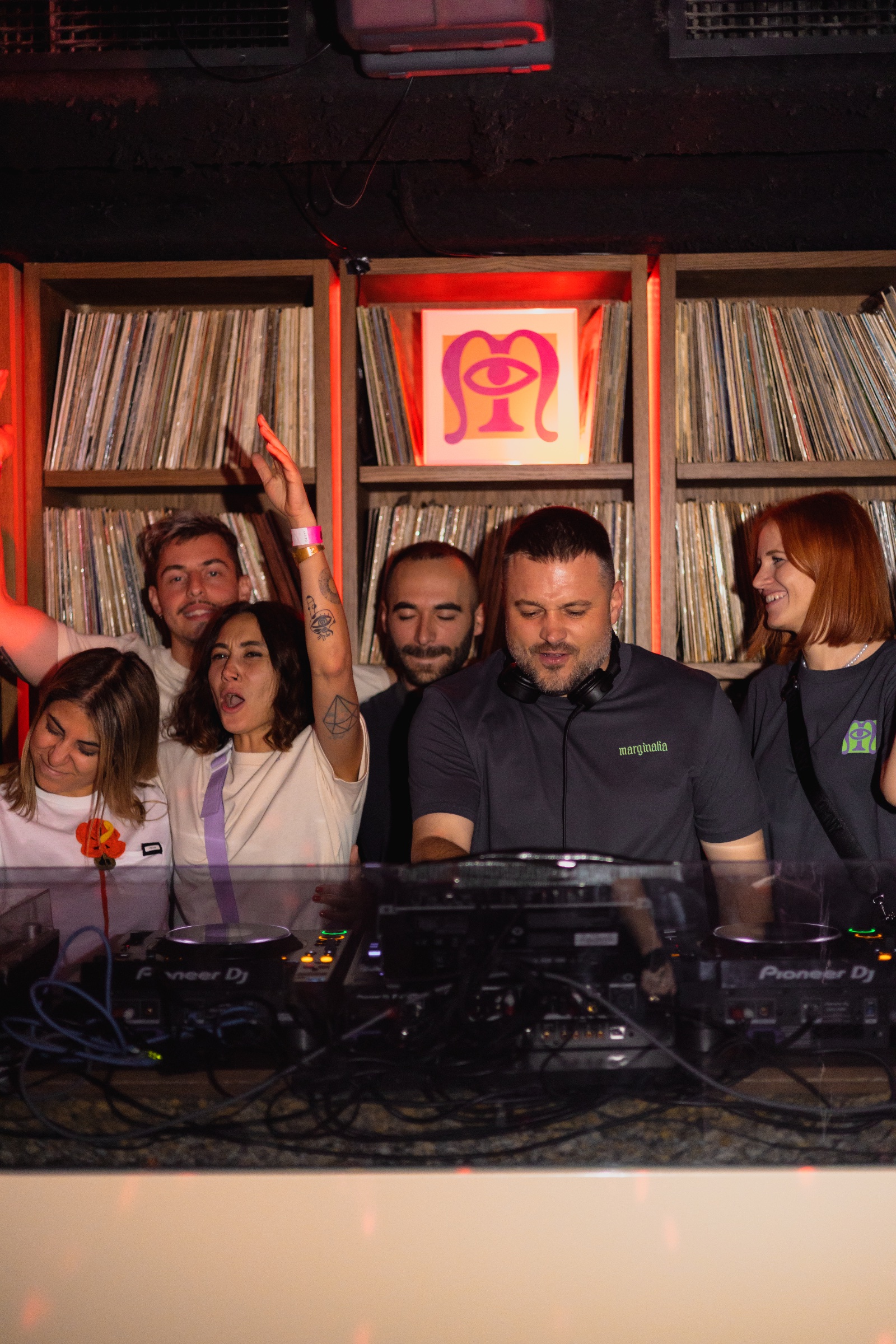 Marginalia Off Week Barcelona 2024 photo 47