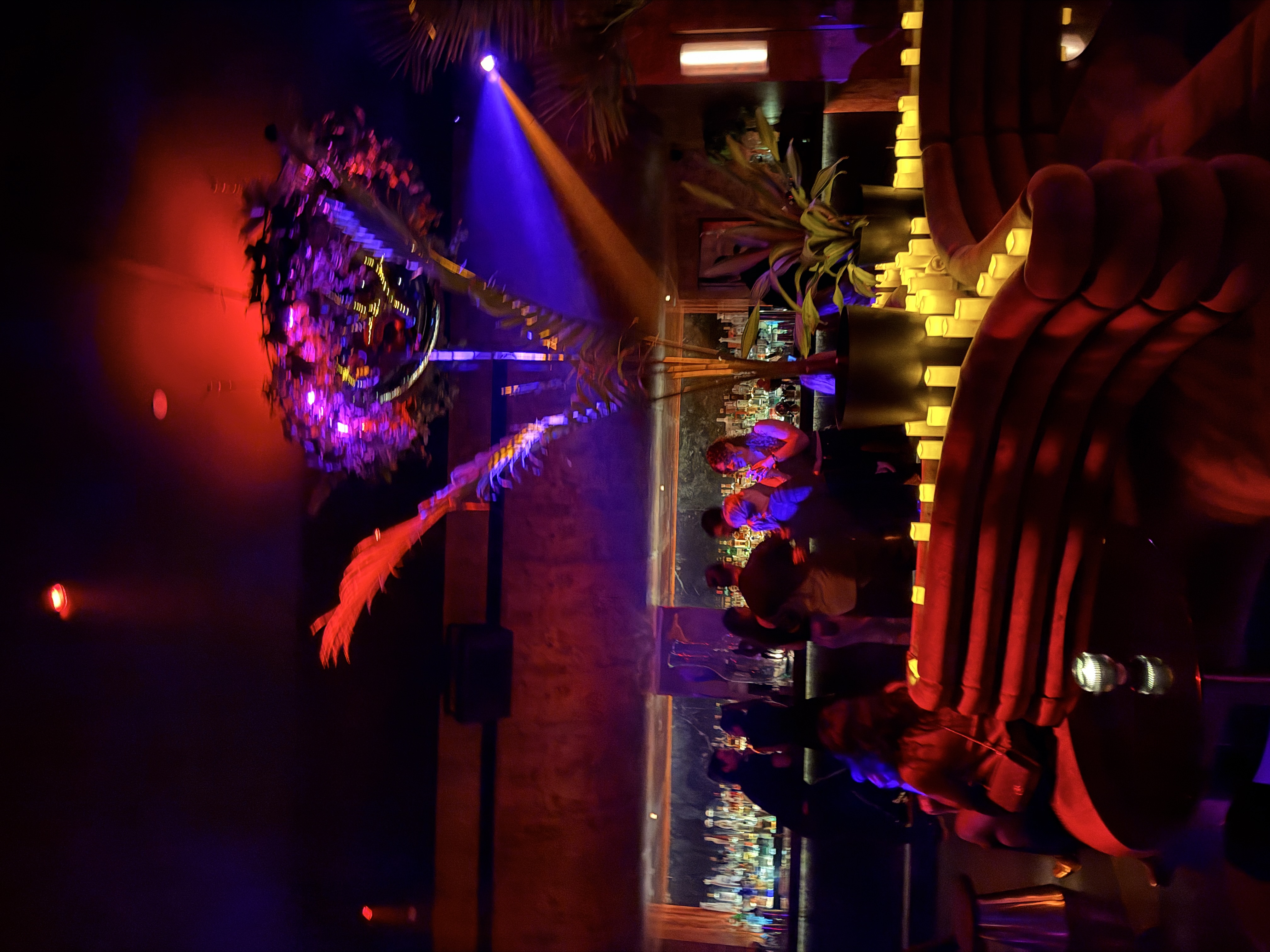 Marginalia x Unveiled New York 2026 photo 5