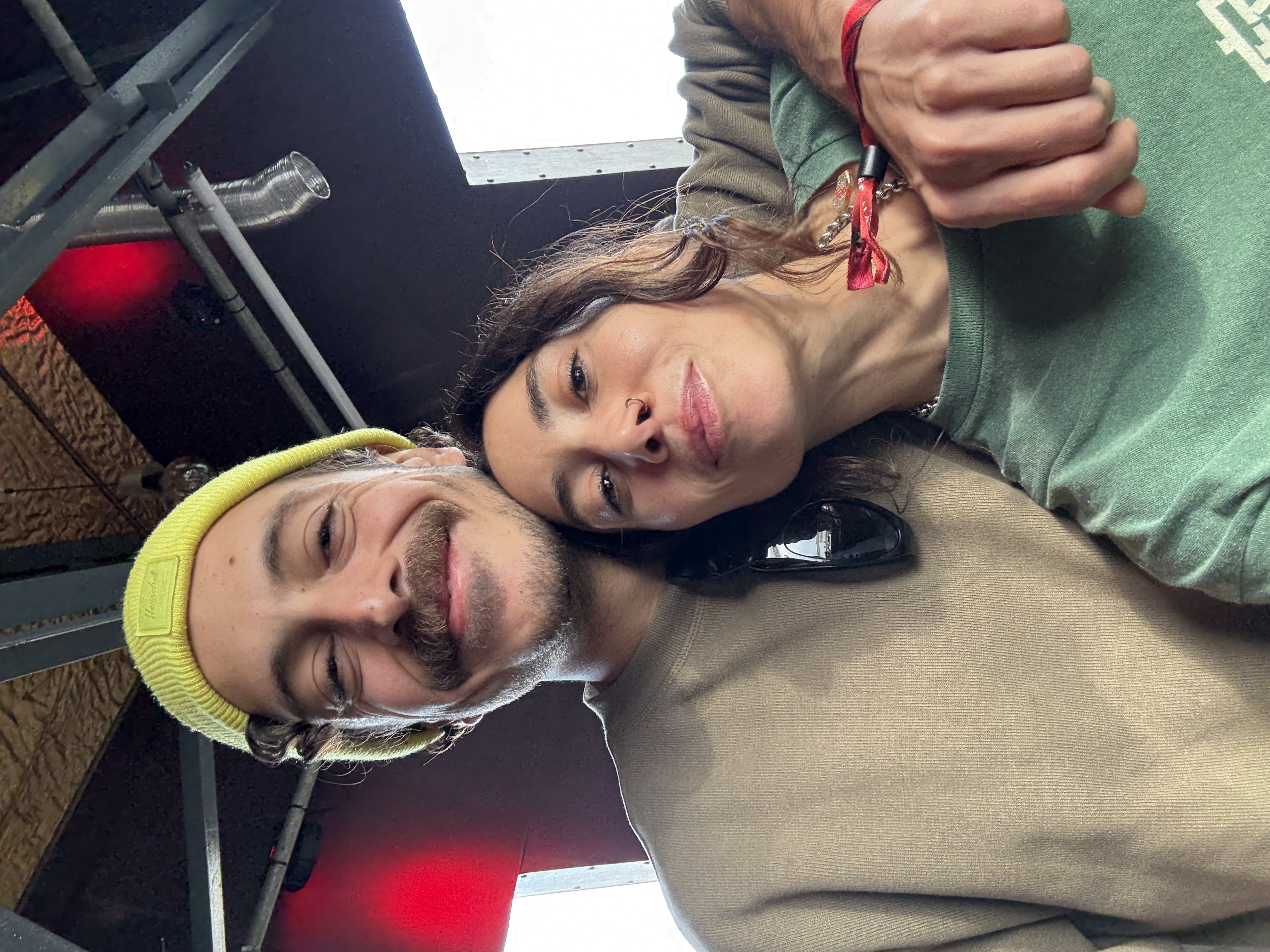 Marginalia x SXM ADE 2025 photo 61