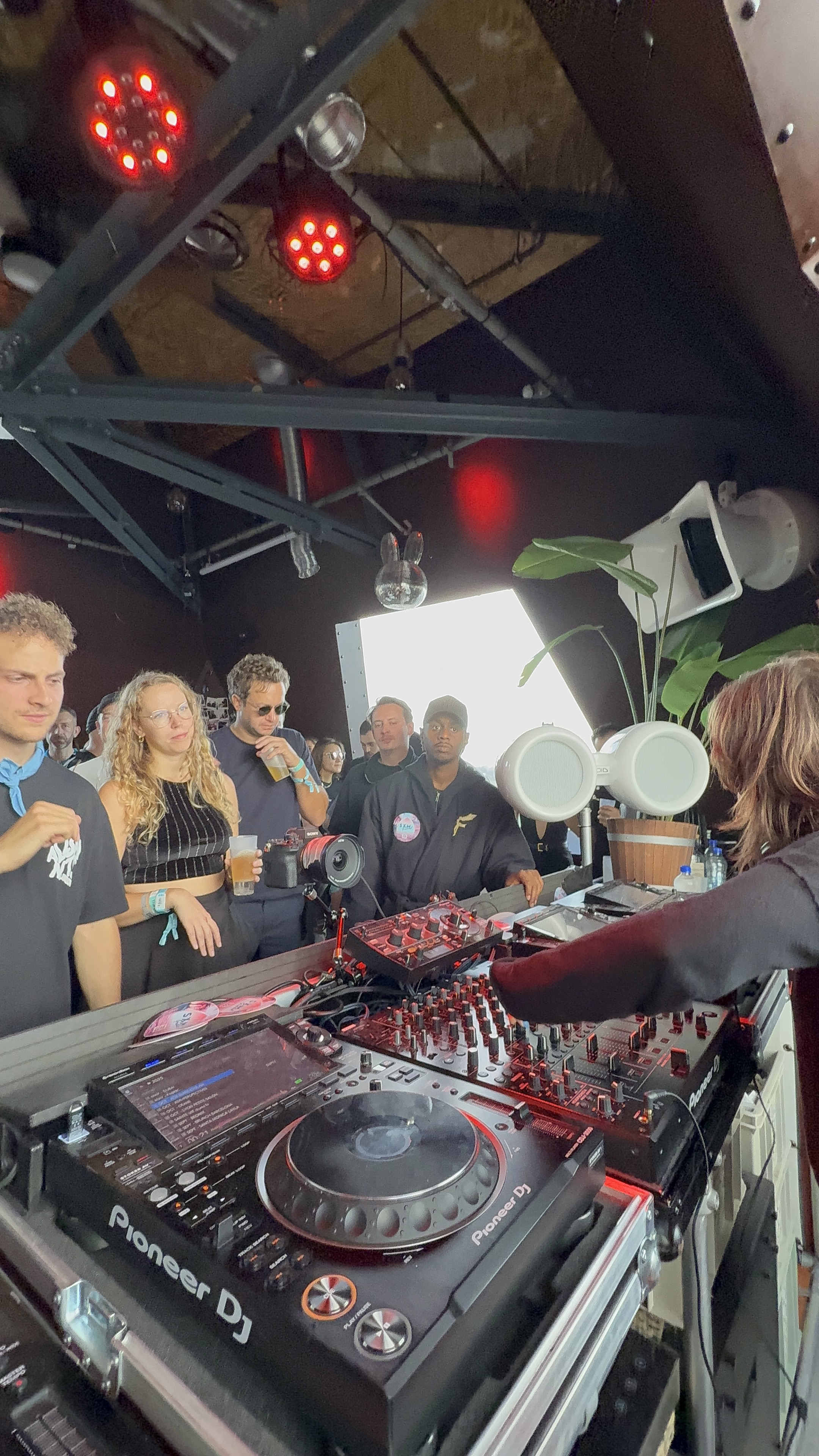 Marginalia x SXM ADE 2025 photo 25