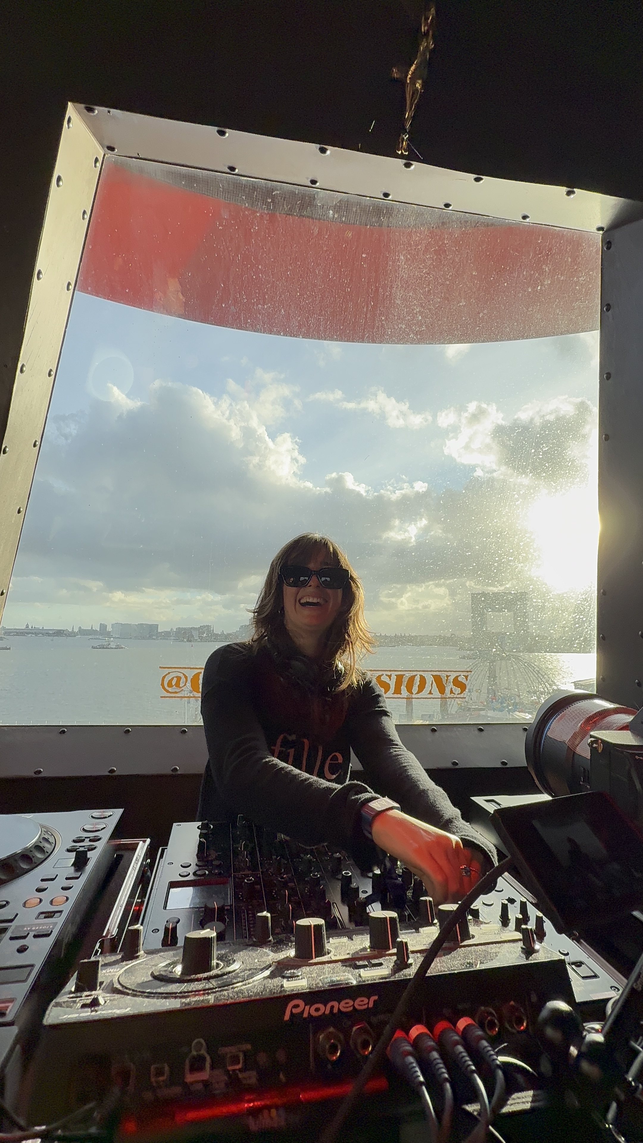 Marginalia x SXM ADE 2025 photo 12