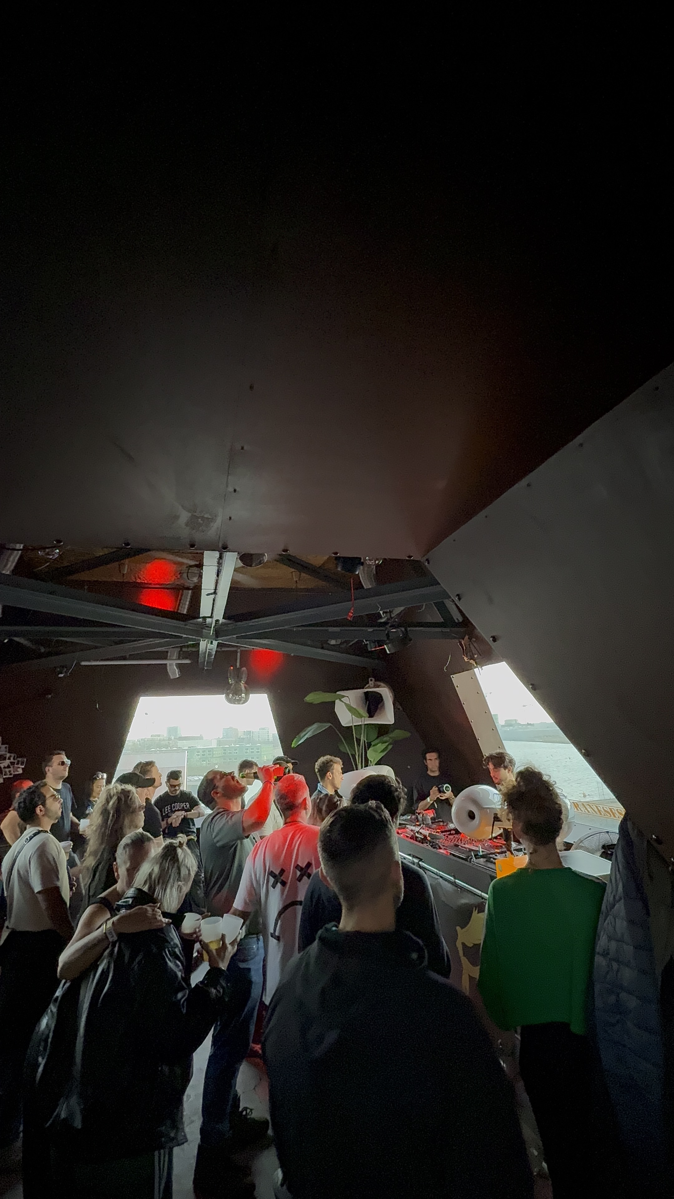 Marginalia x SXM ADE 2025 photo 87