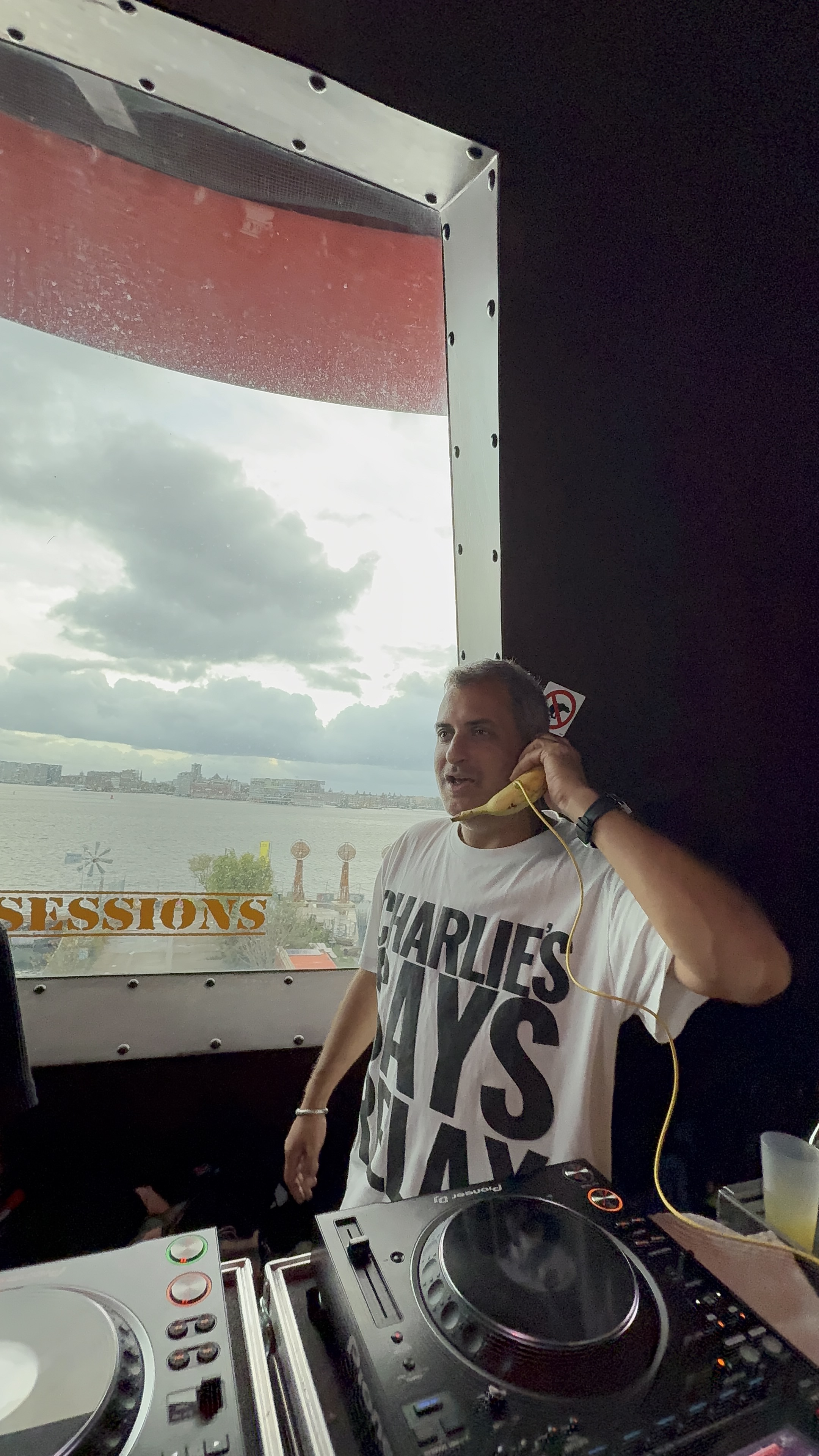 Marginalia x SXM ADE 2025 photo 82