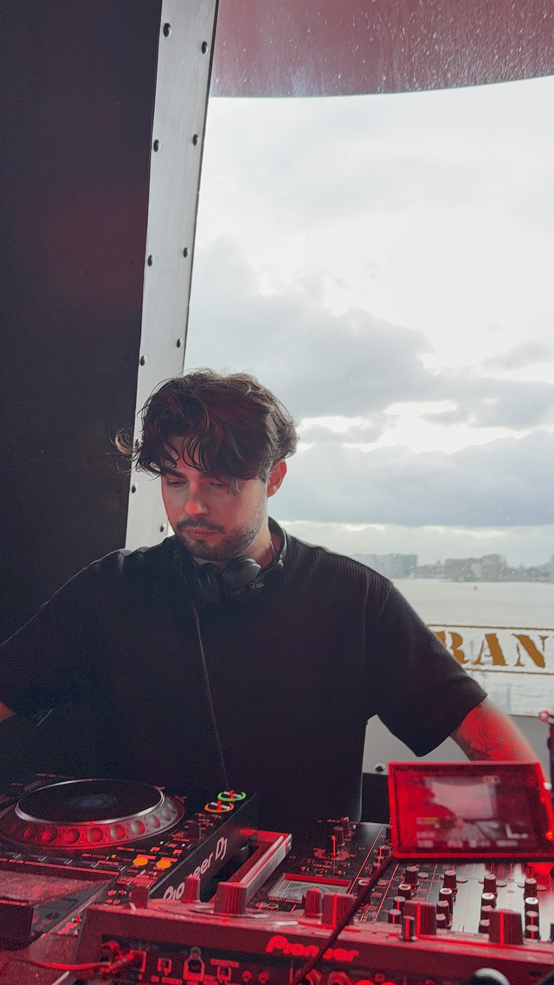 Marginalia x SXM ADE 2025 photo 78