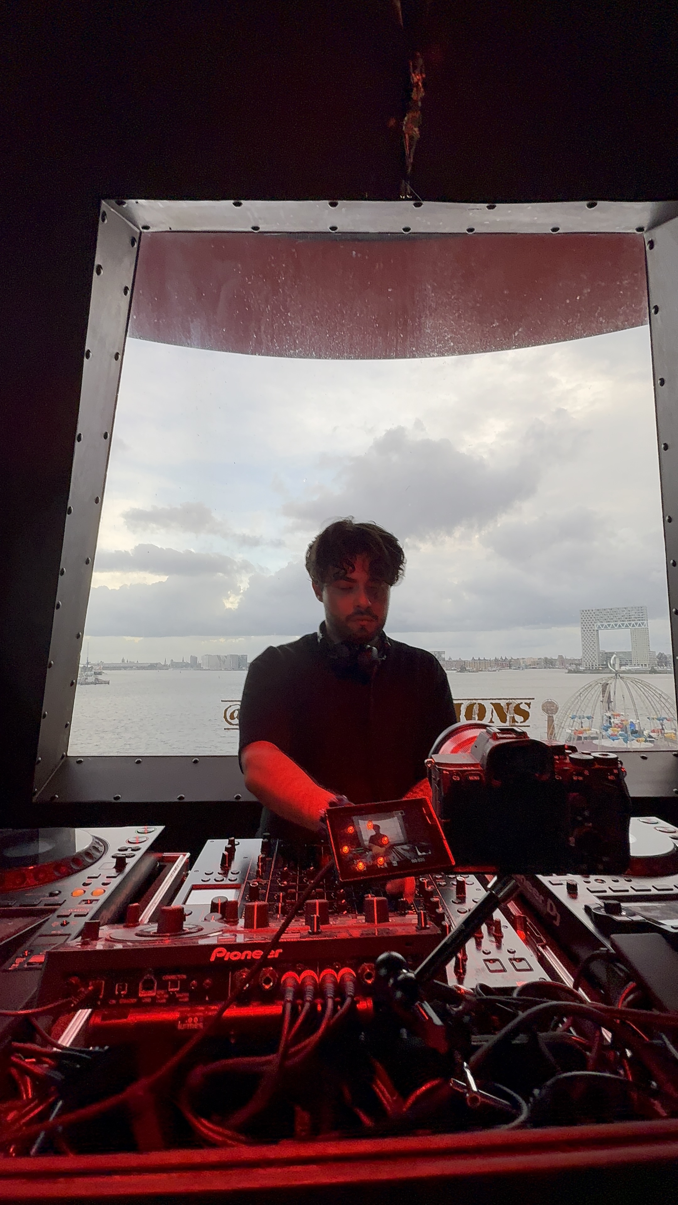 Marginalia x SXM ADE 2025 photo 8