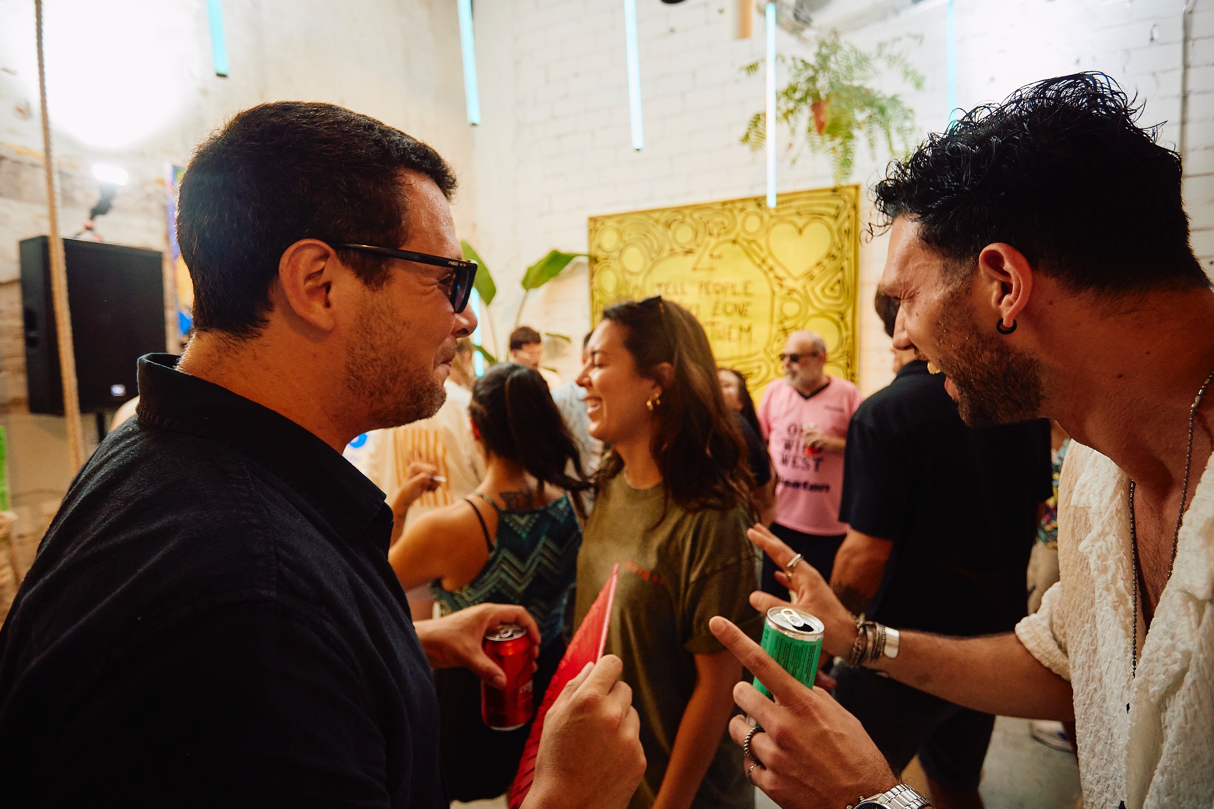 Marginalia Off Week Barcelona 2025 photo 74