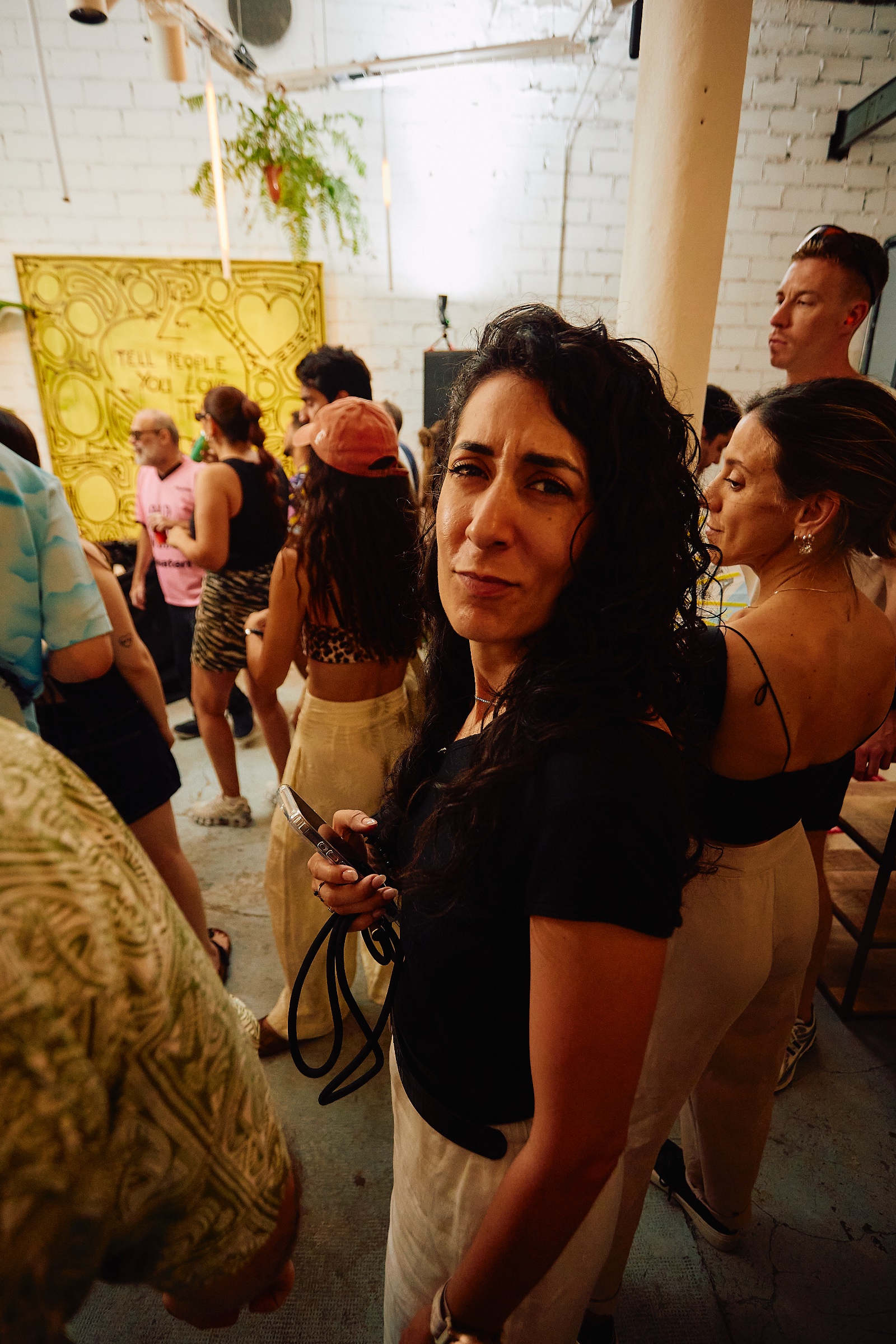 Marginalia Off Week Barcelona 2025 photo 83