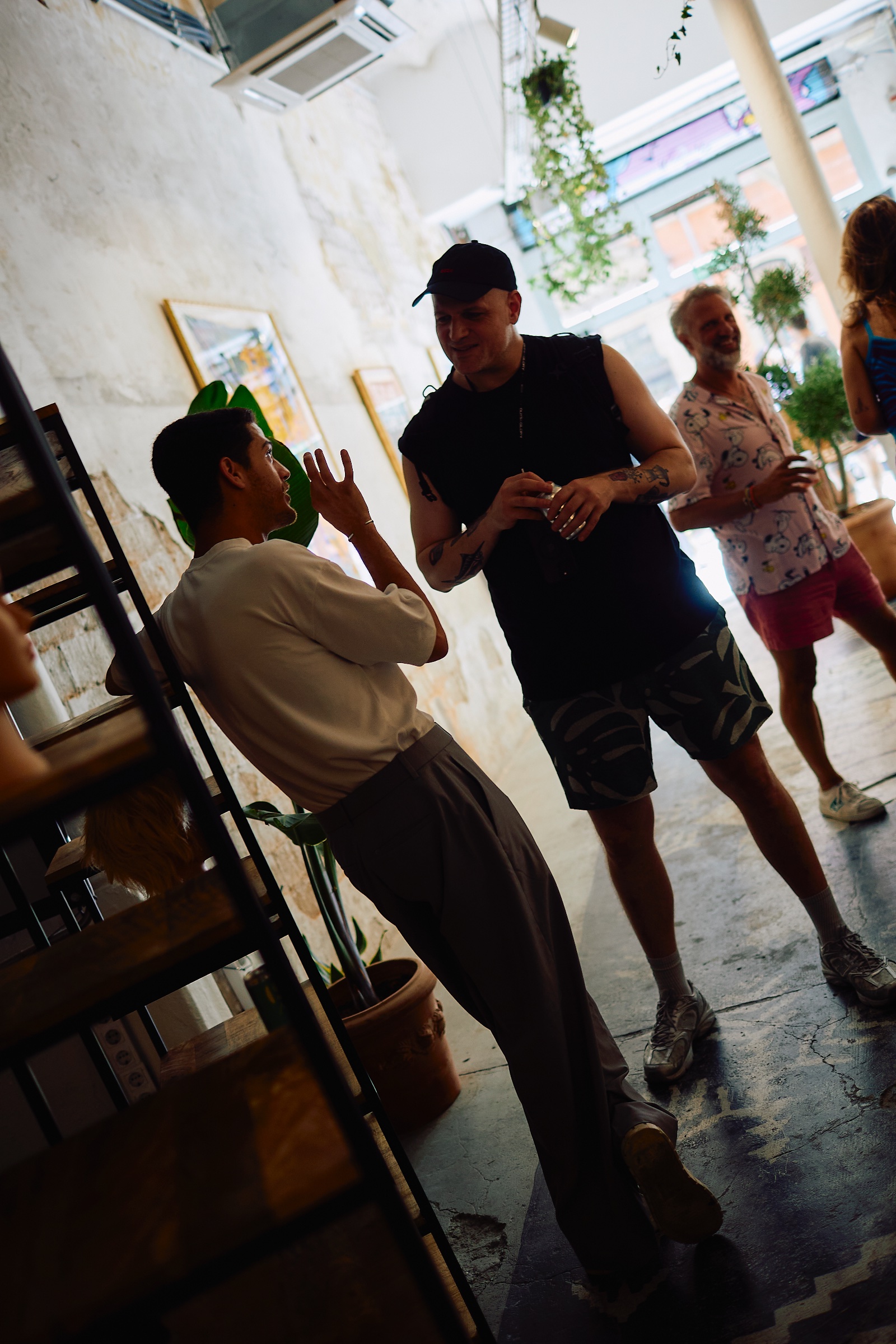 Marginalia Off Week Barcelona 2025 photo 5