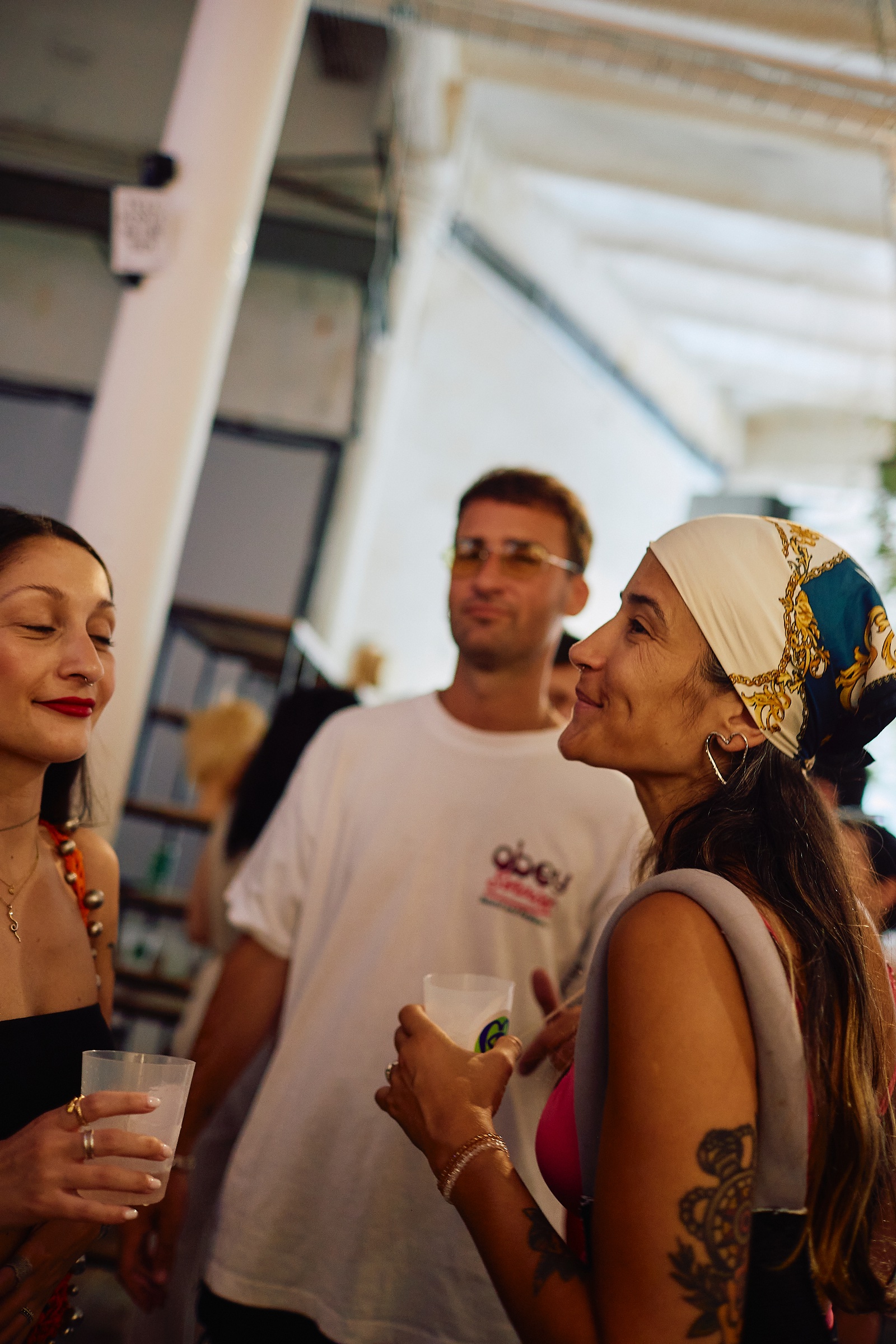 Marginalia Off Week Barcelona 2025 photo 51