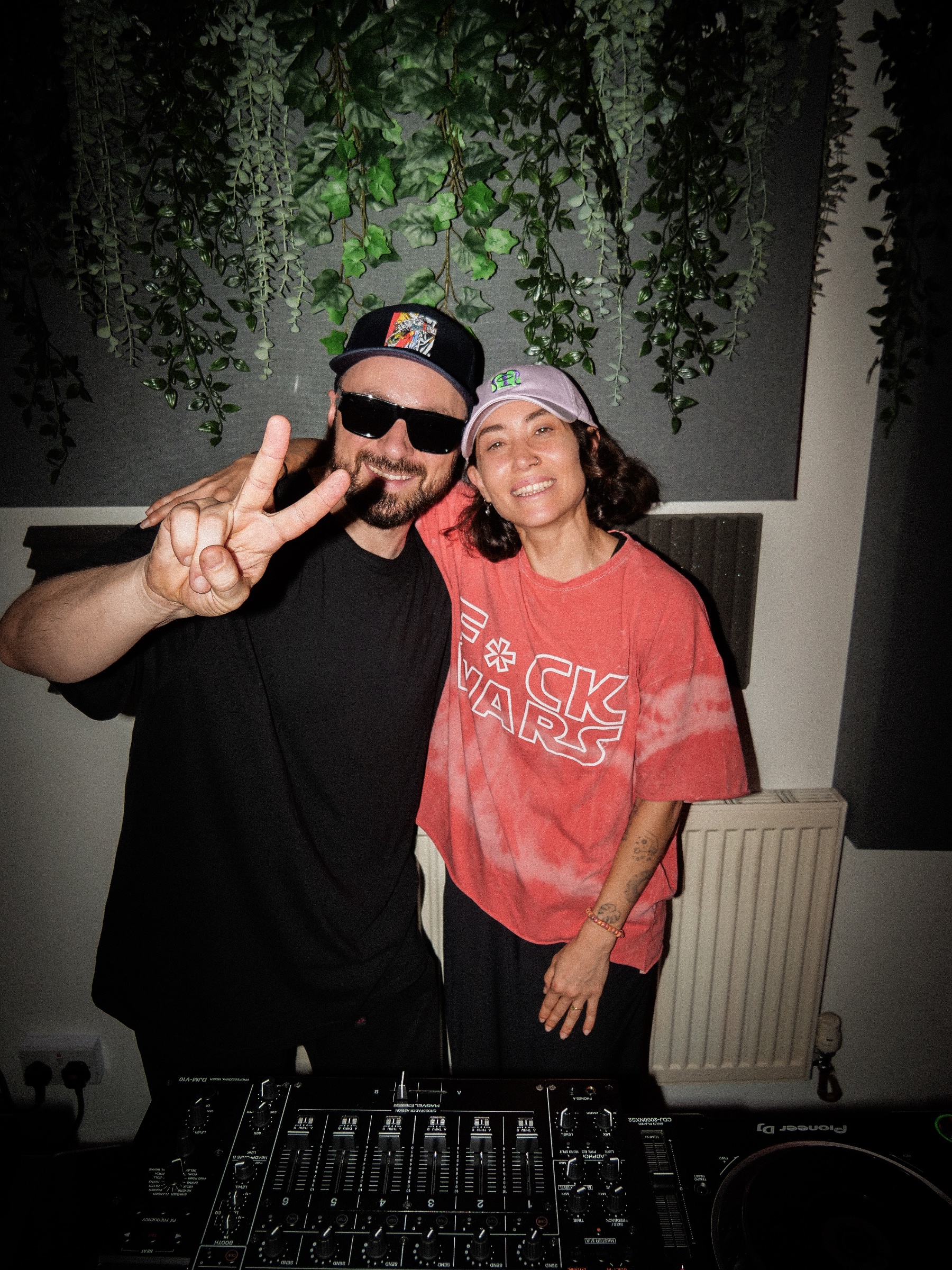 Ulu x Marginalia Secret Session London 2026 photo 6