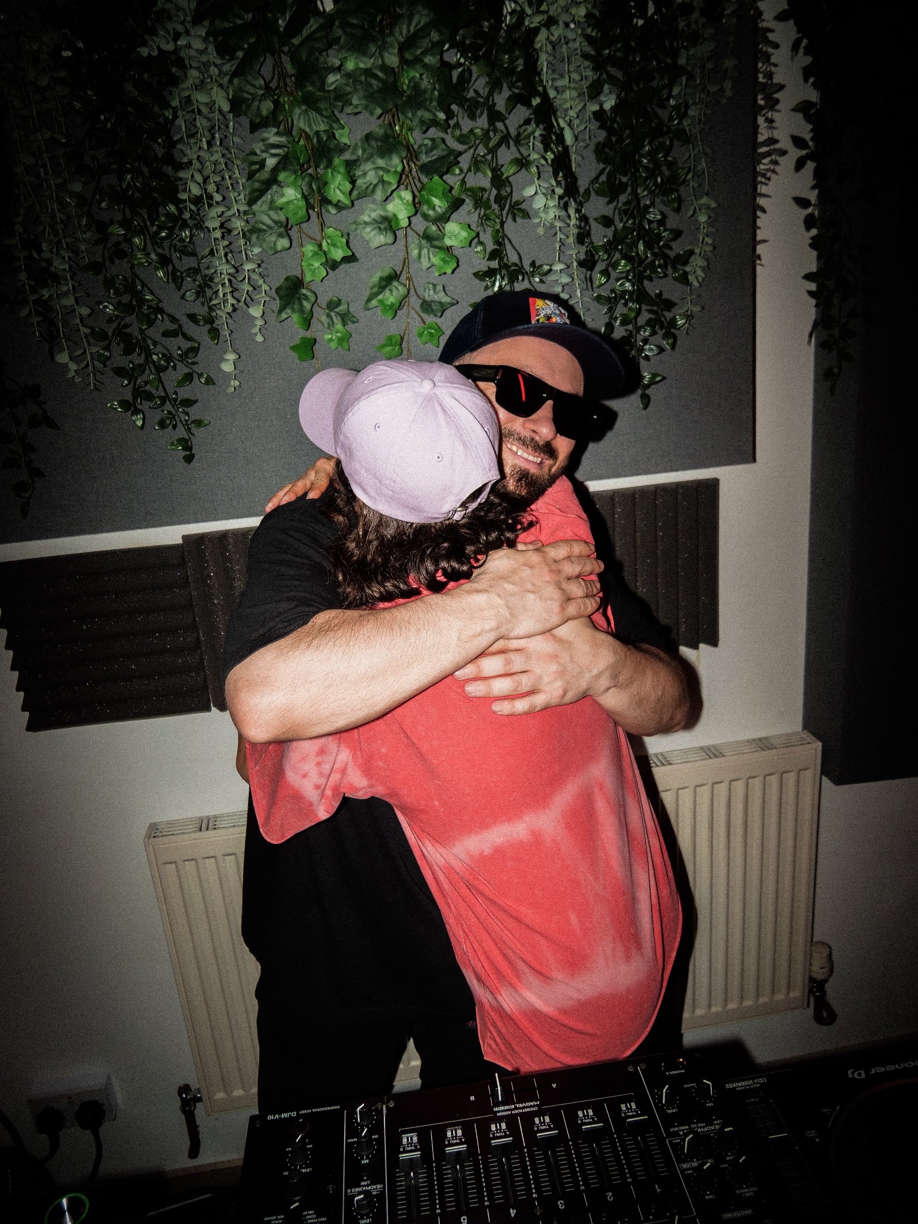 Ulu x Marginalia Secret Session London 2026 photo 8