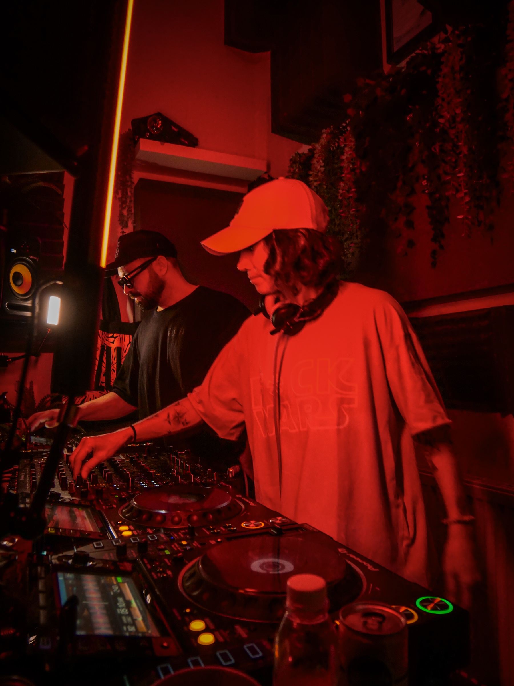 Ulu x Marginalia Secret Session London 2026 photo 22