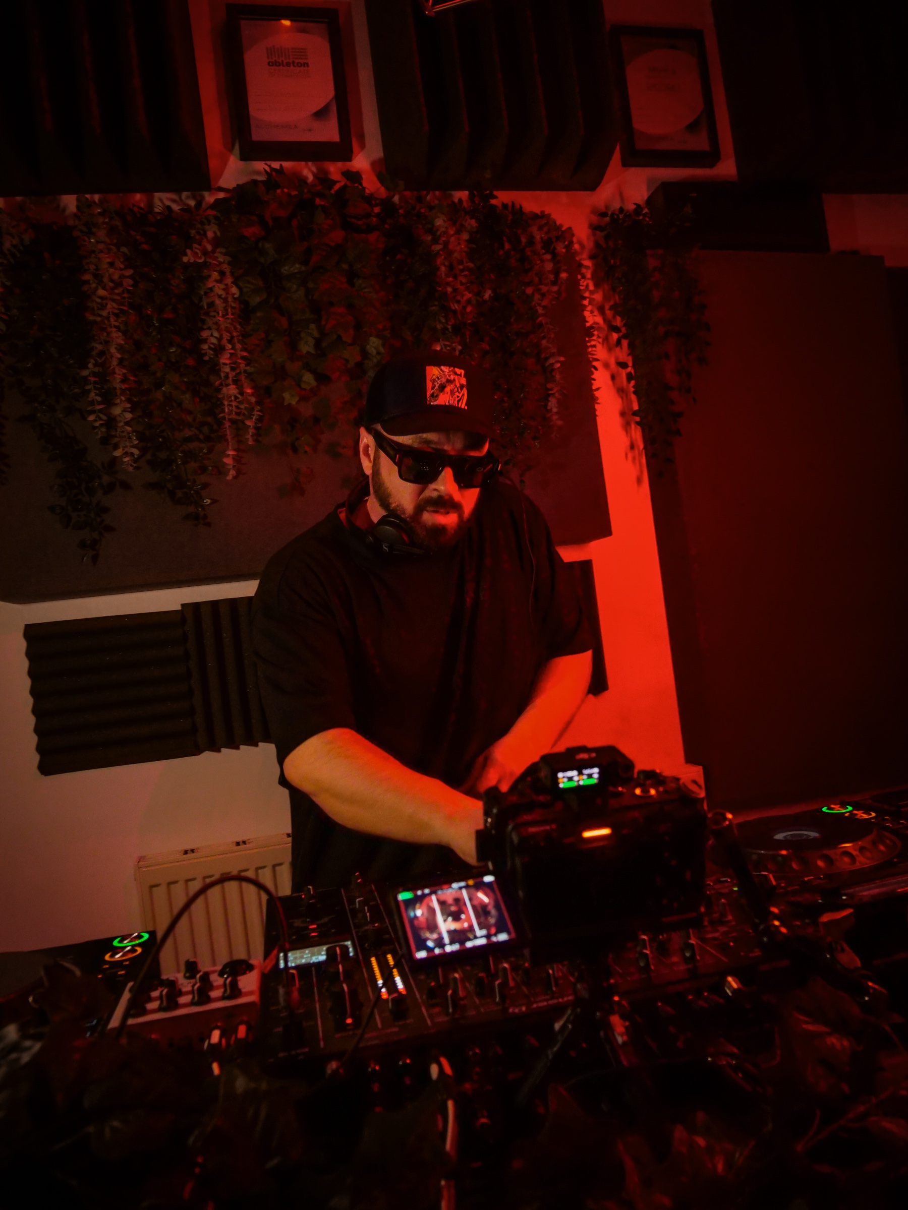 Ulu x Marginalia Secret Session London 2026 photo 44
