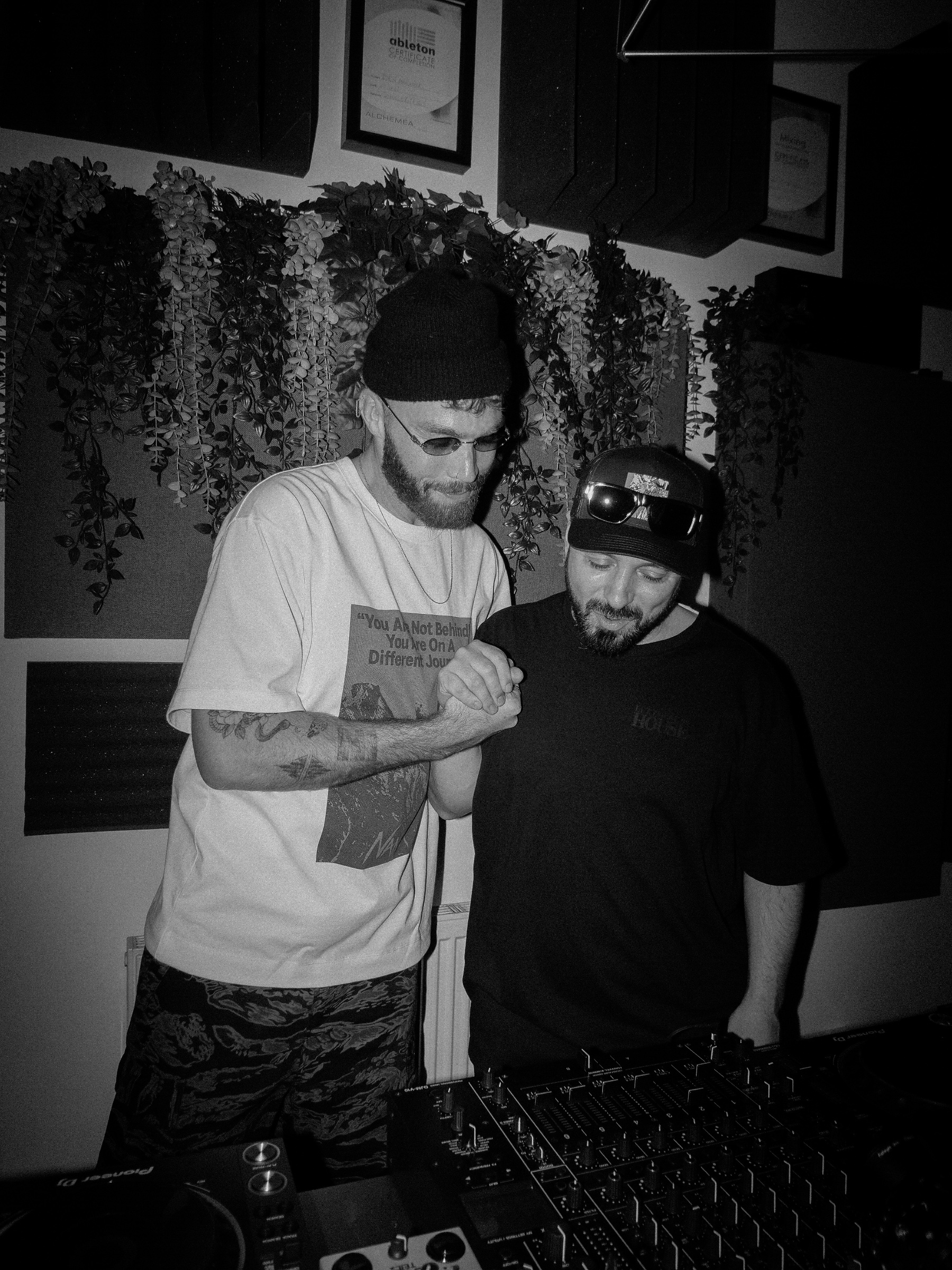 Ulu x Marginalia Secret Session London 2026 photo 46