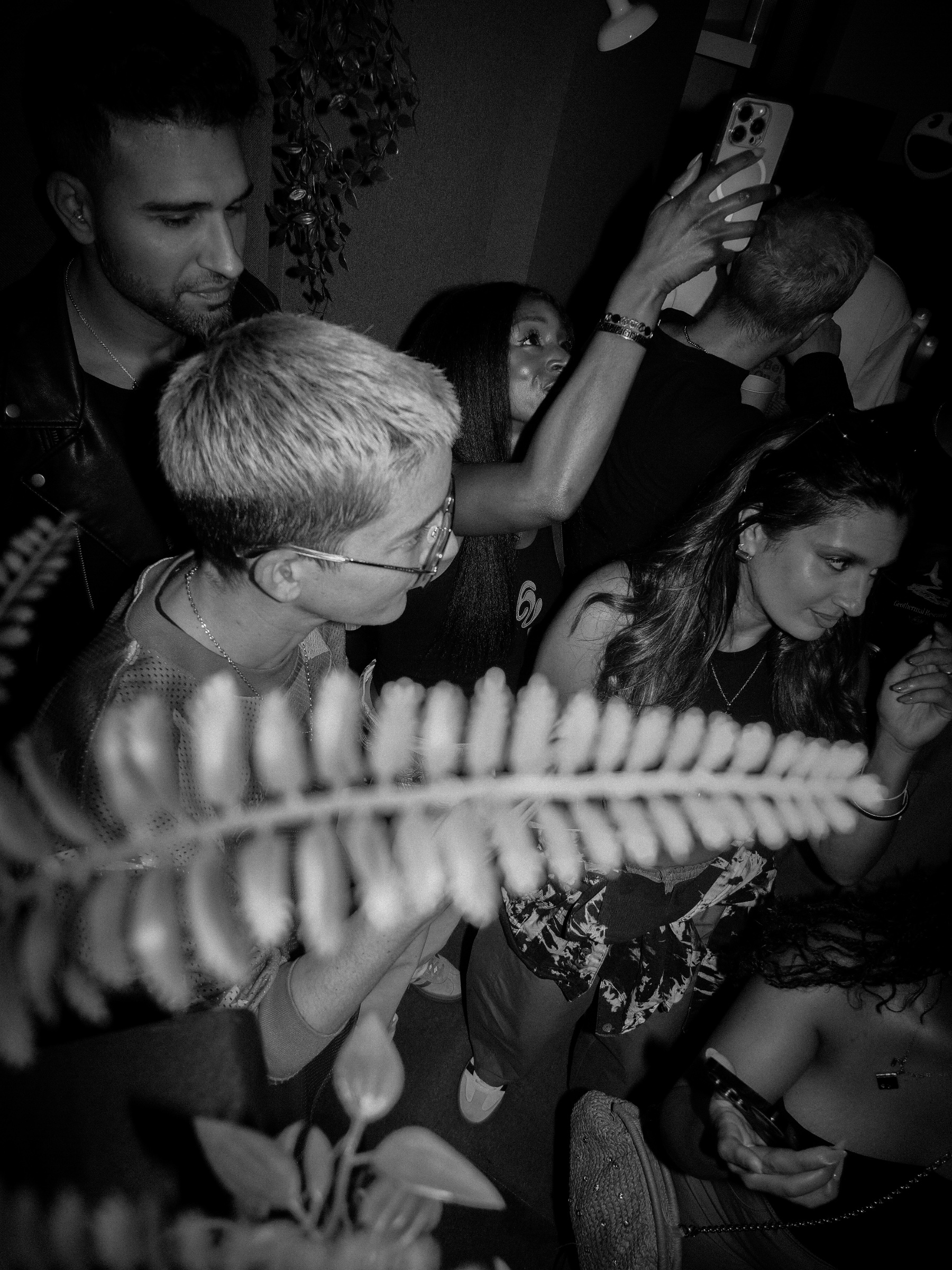 Ulu x Marginalia Secret Session London 2026 photo 23