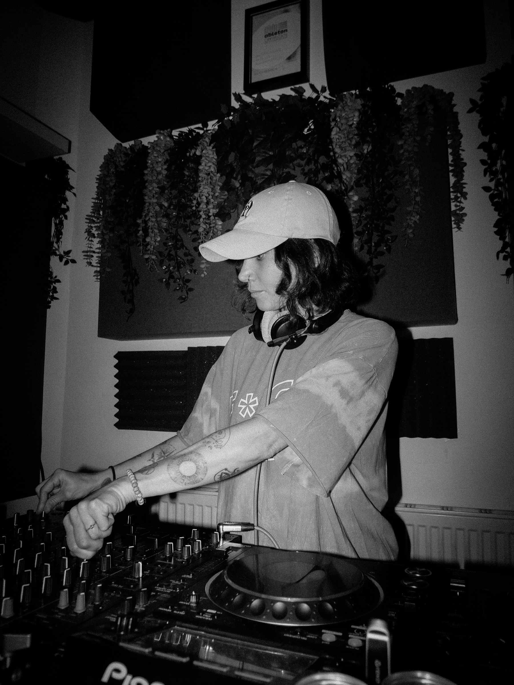 Ulu x Marginalia Secret Session London 2026 photo 49