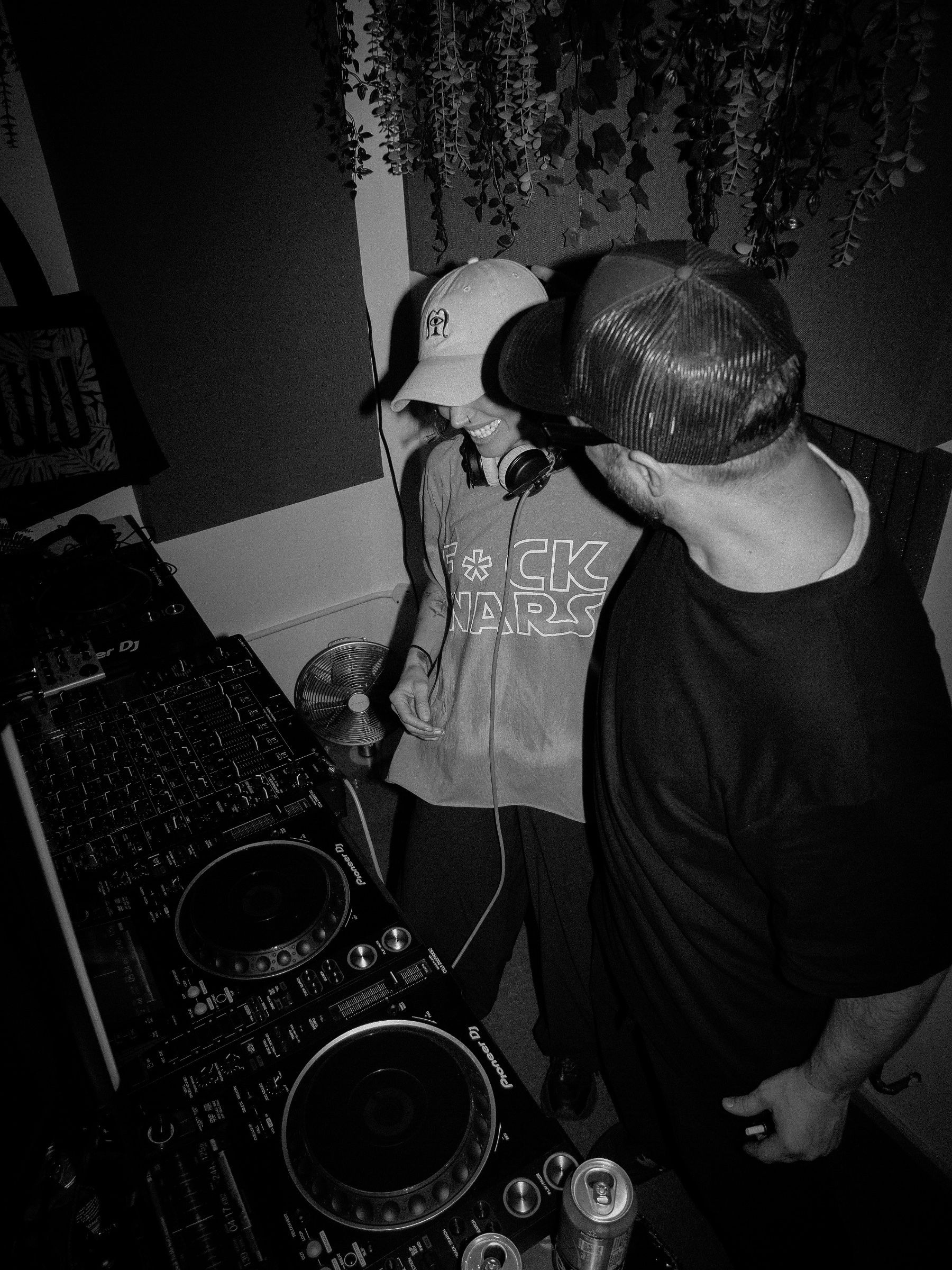 Ulu x Marginalia Secret Session London 2026 photo 51