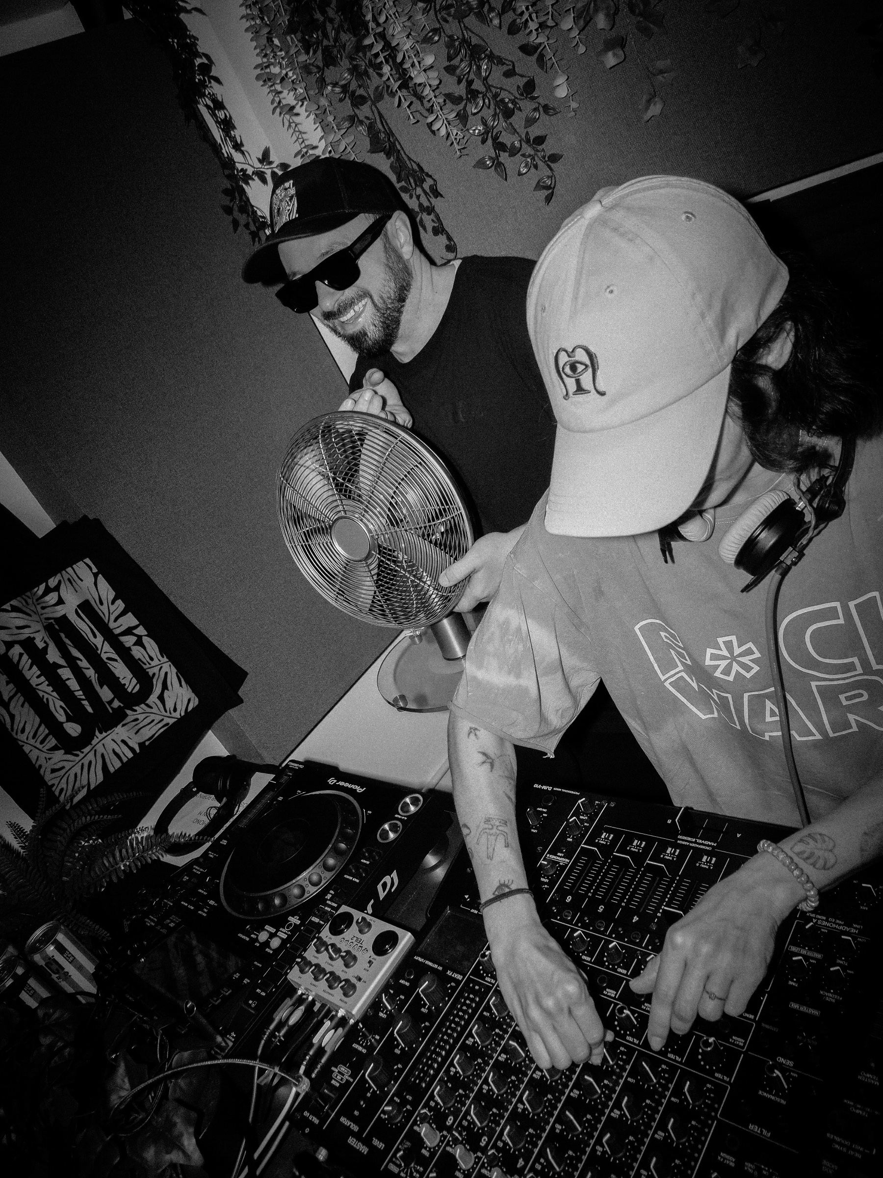 Ulu x Marginalia Secret Session London 2026 photo 54