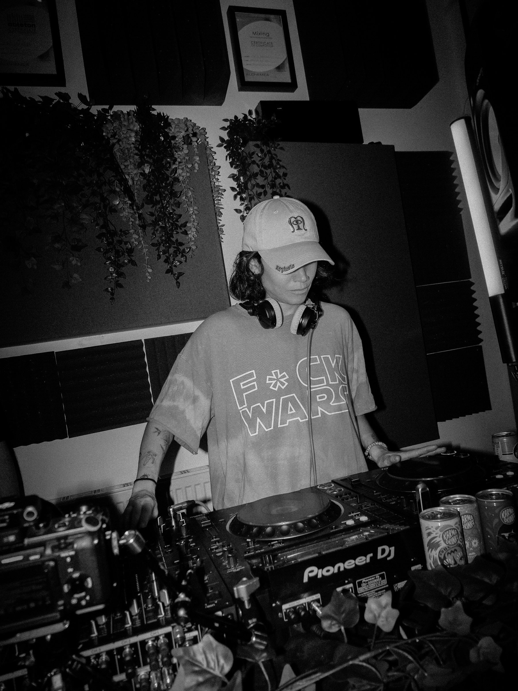 Ulu x Marginalia Secret Session London 2026 photo 55