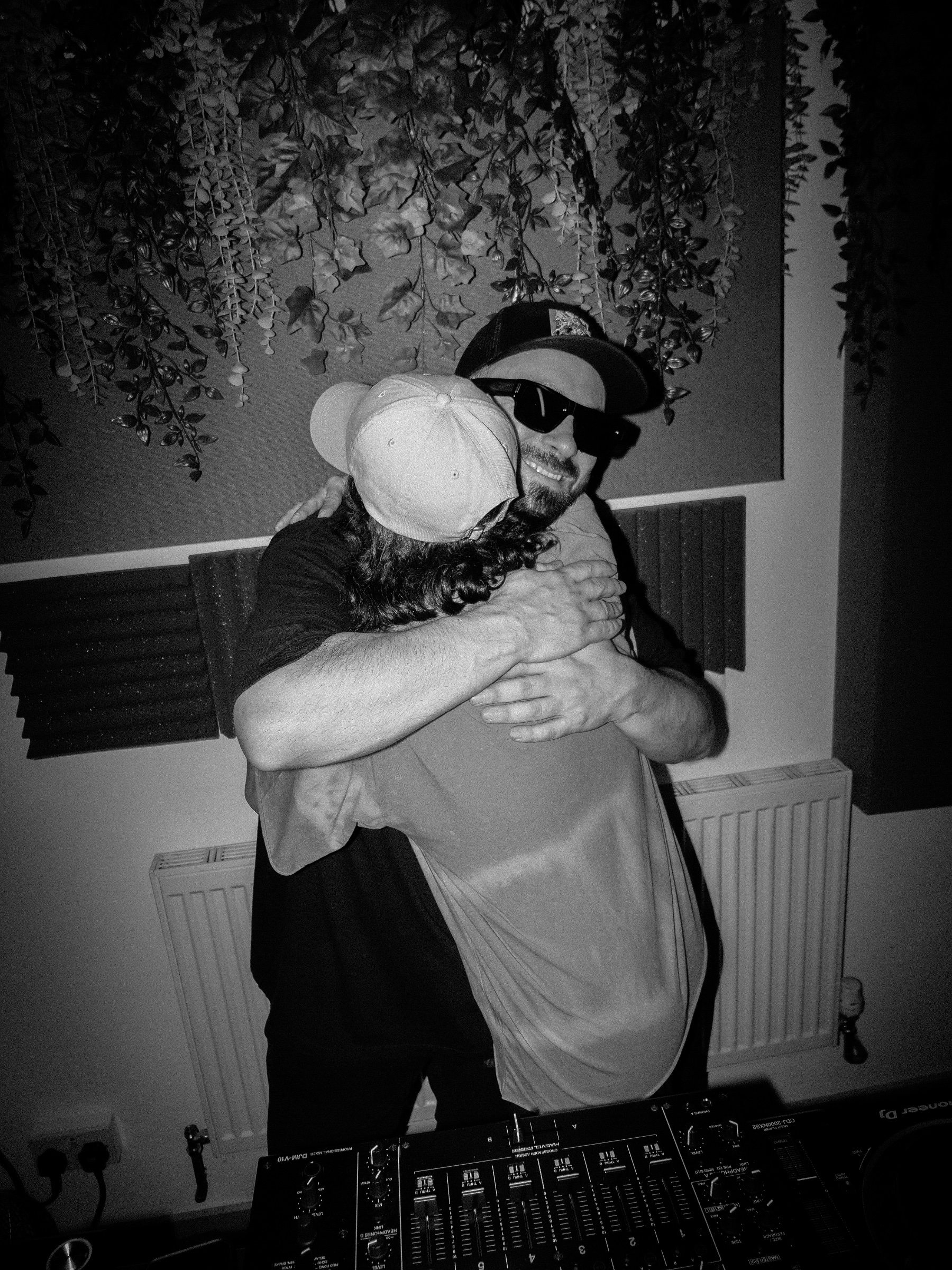 Ulu x Marginalia Secret Session London 2026 photo 56
