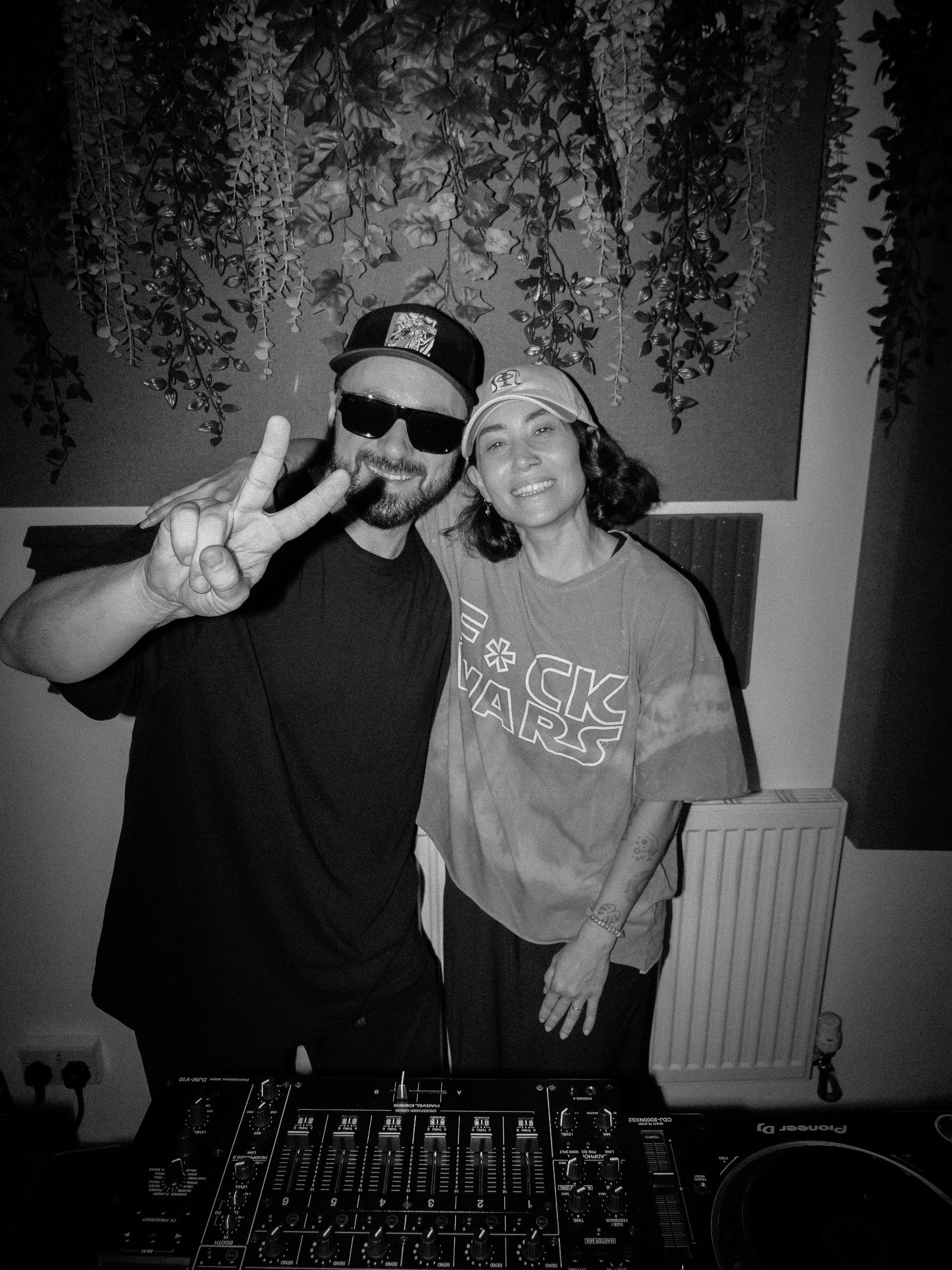 Ulu x Marginalia Secret Session London 2026 photo 57