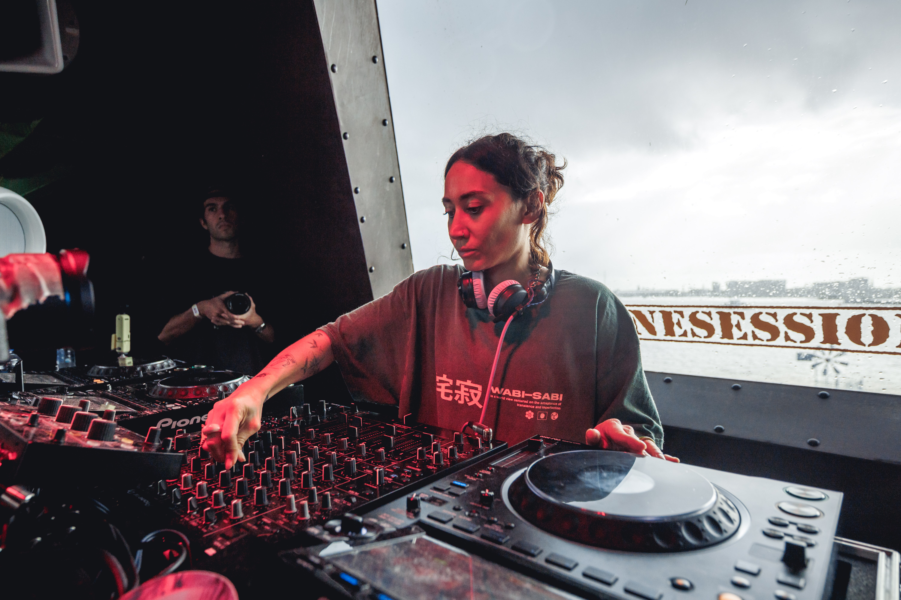Marginalia x SXM ADE 2025 photo 2