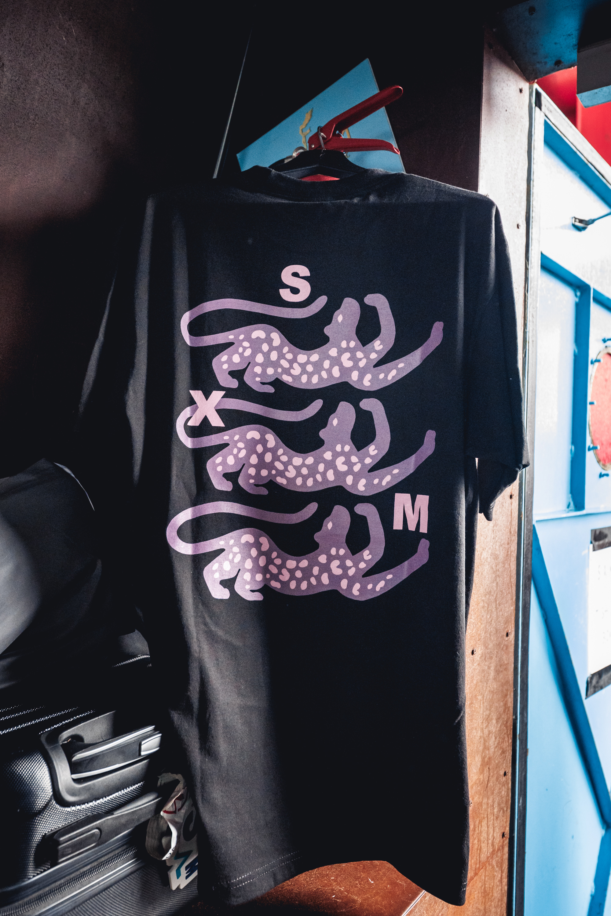Marginalia x SXM ADE 2025 photo 10
