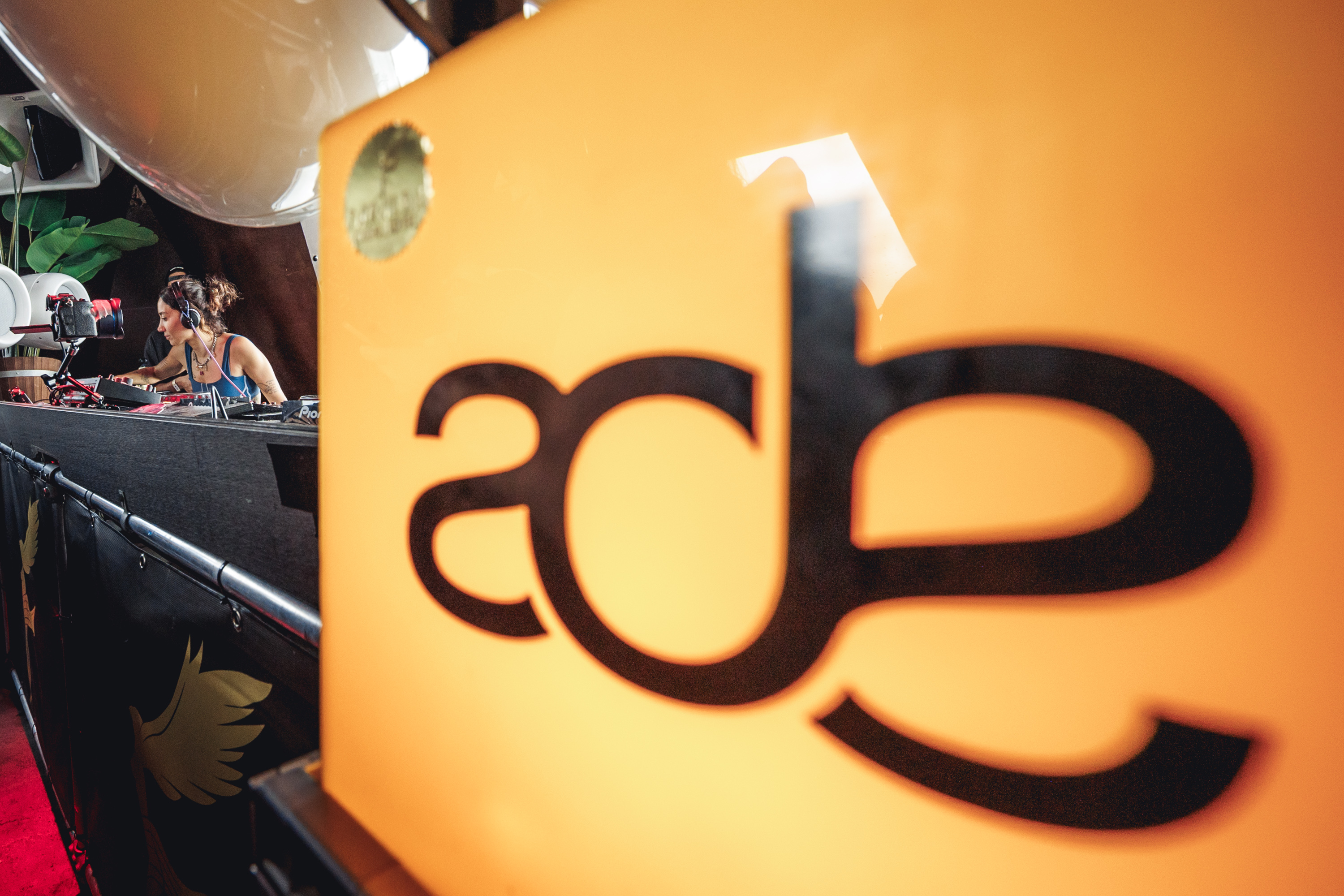 Marginalia x SXM ADE 2025 photo 6