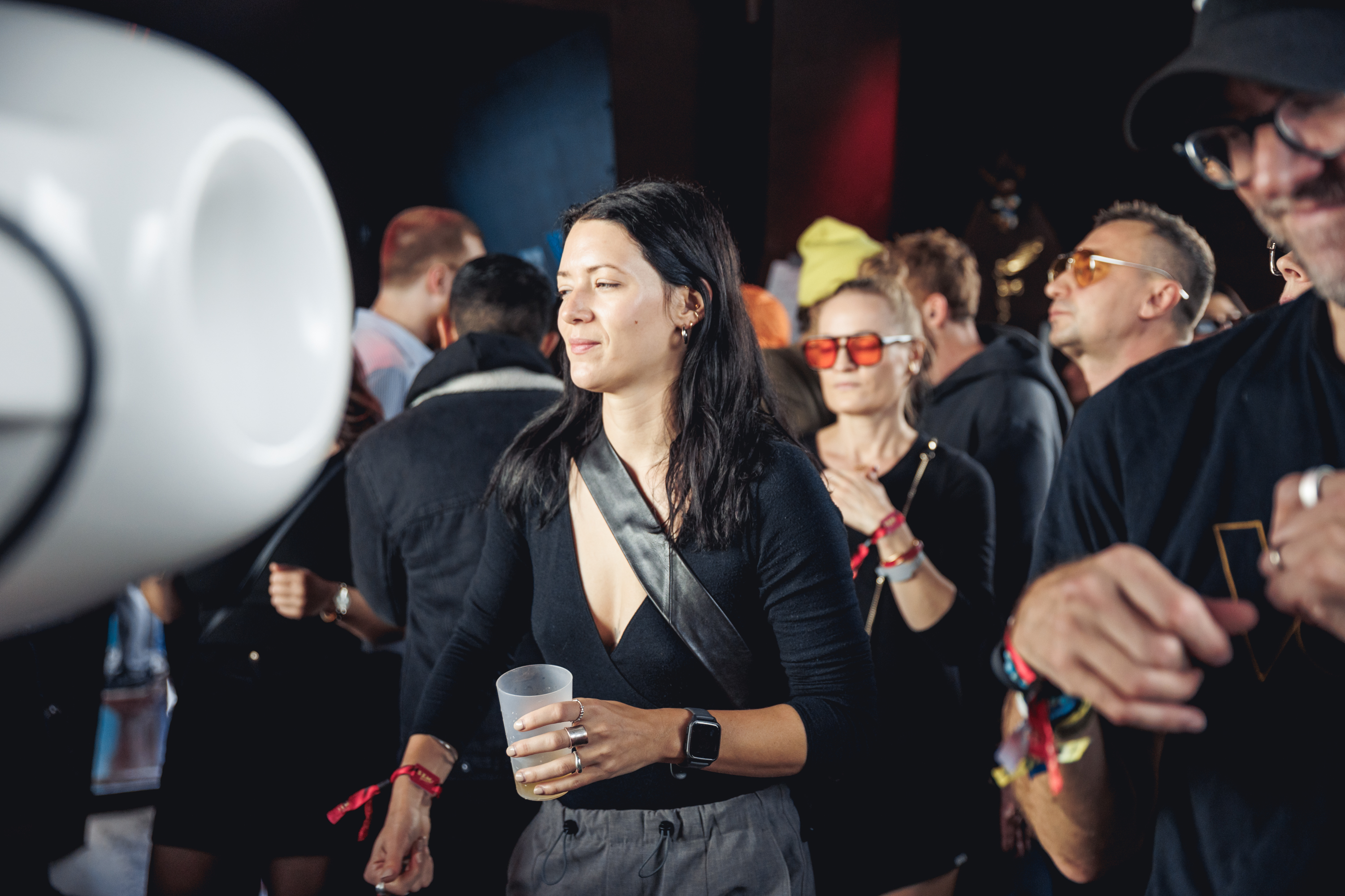 Marginalia x SXM ADE 2025 photo 15