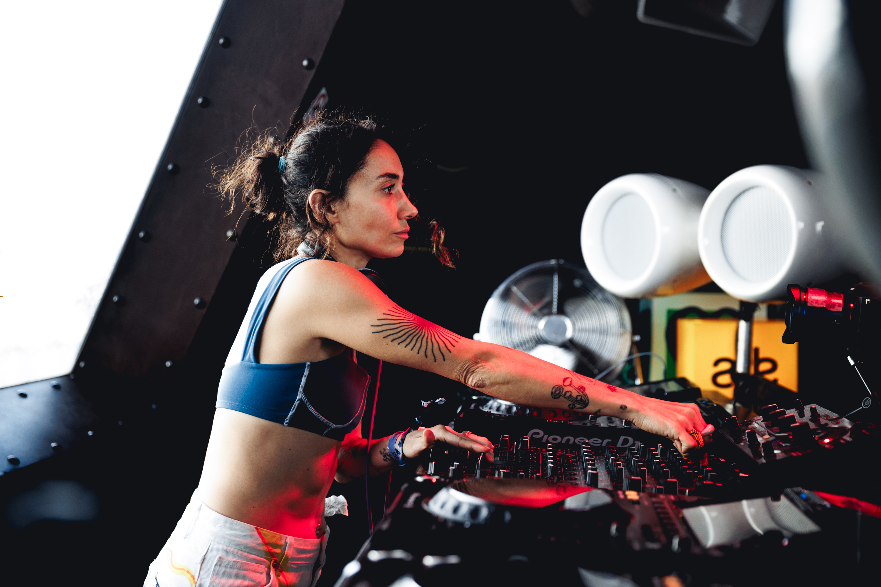 Marginalia x SXM ADE 2025 photo 18