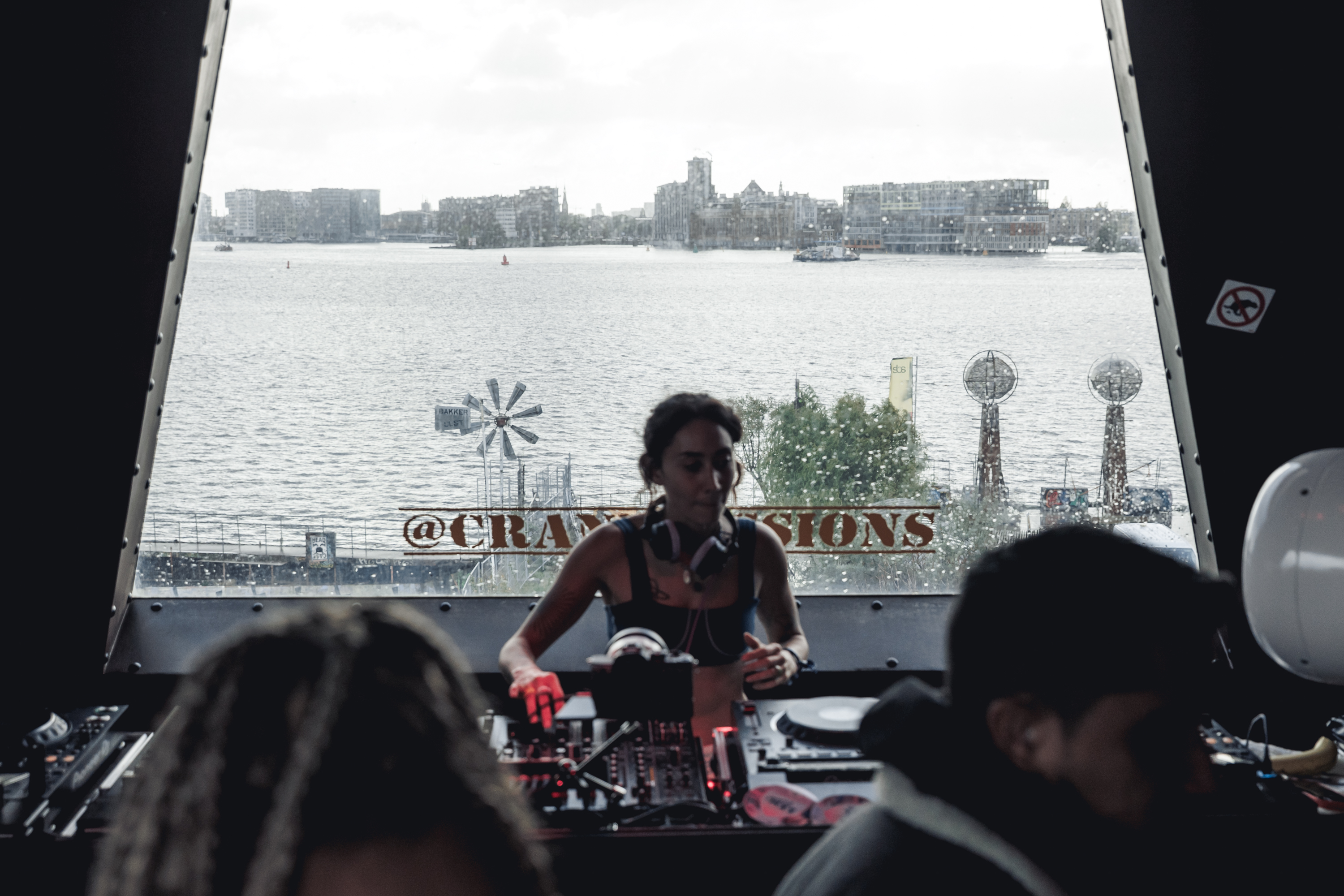 Marginalia x SXM ADE 2025 photo 23