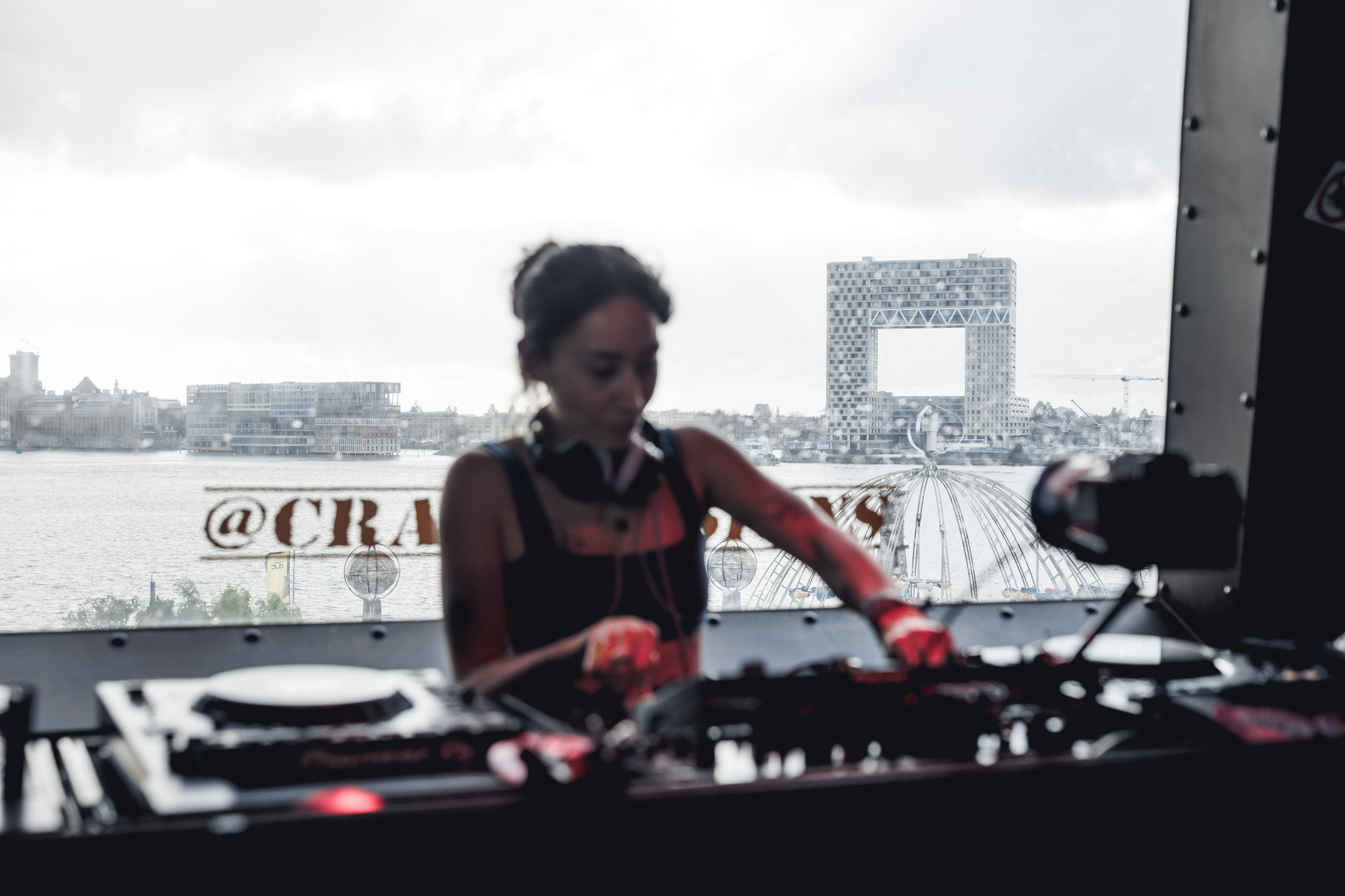 Marginalia x SXM ADE 2025 photo 27