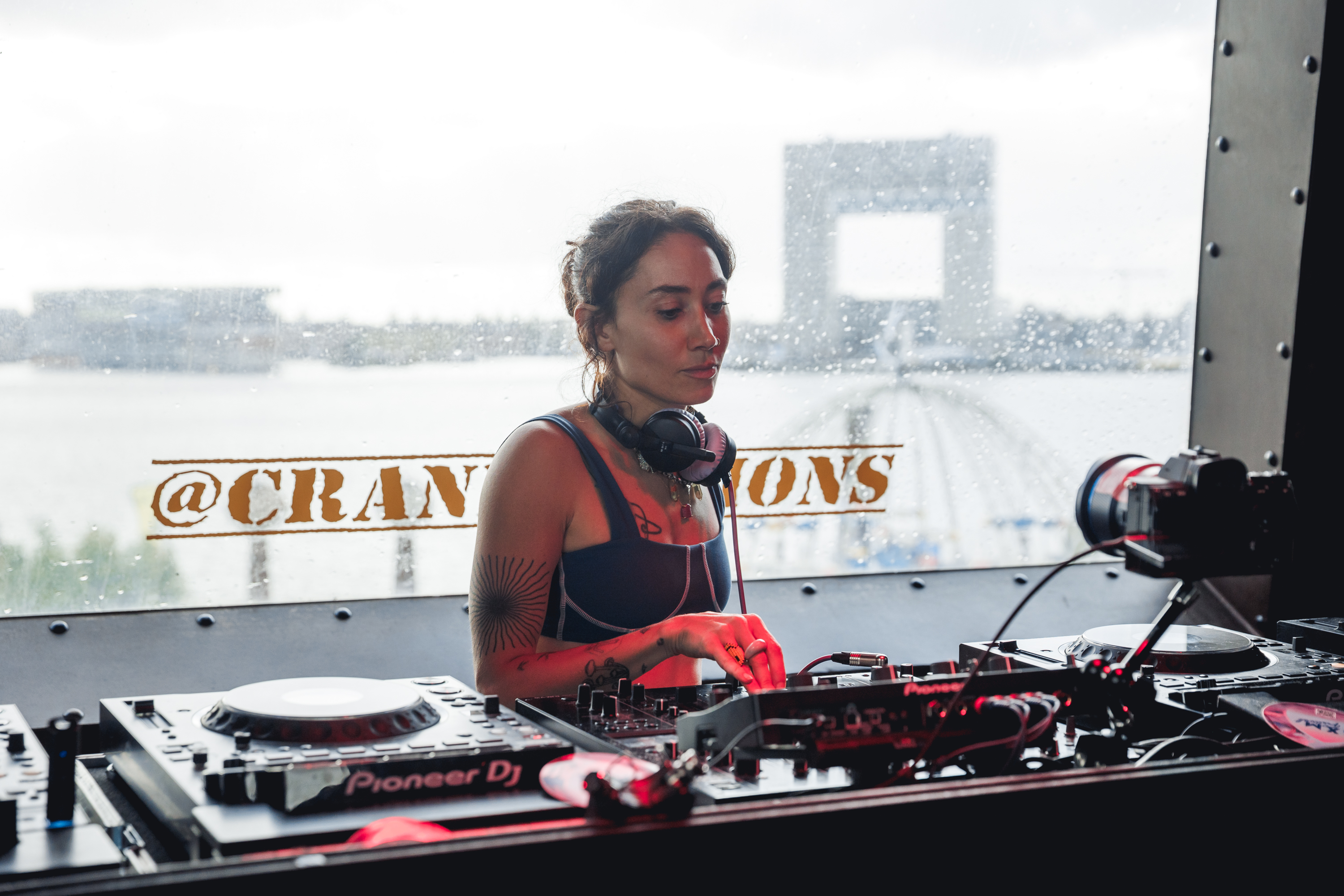 Marginalia x SXM ADE 2025 photo 29