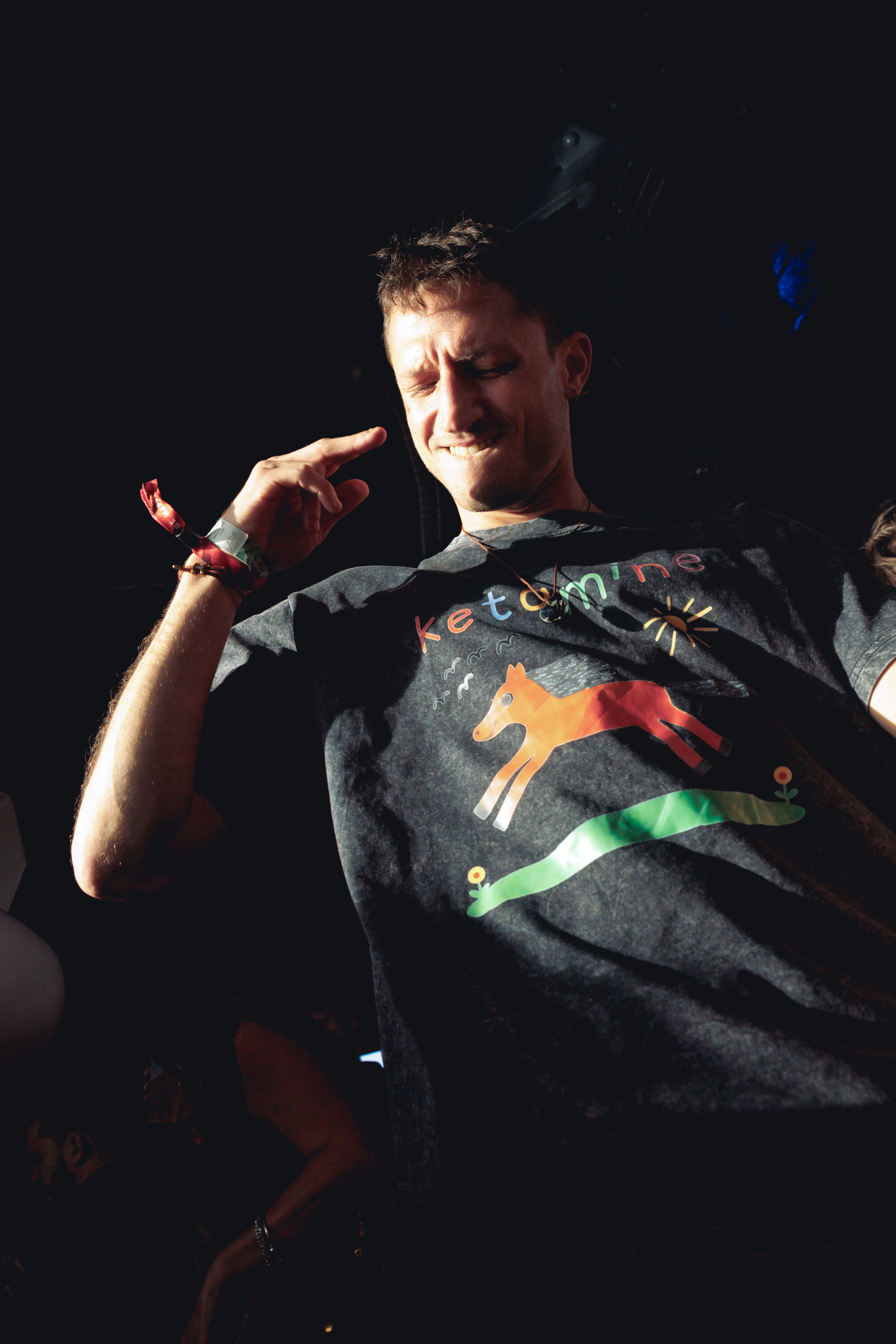 Marginalia x SXM ADE 2025 photo 41