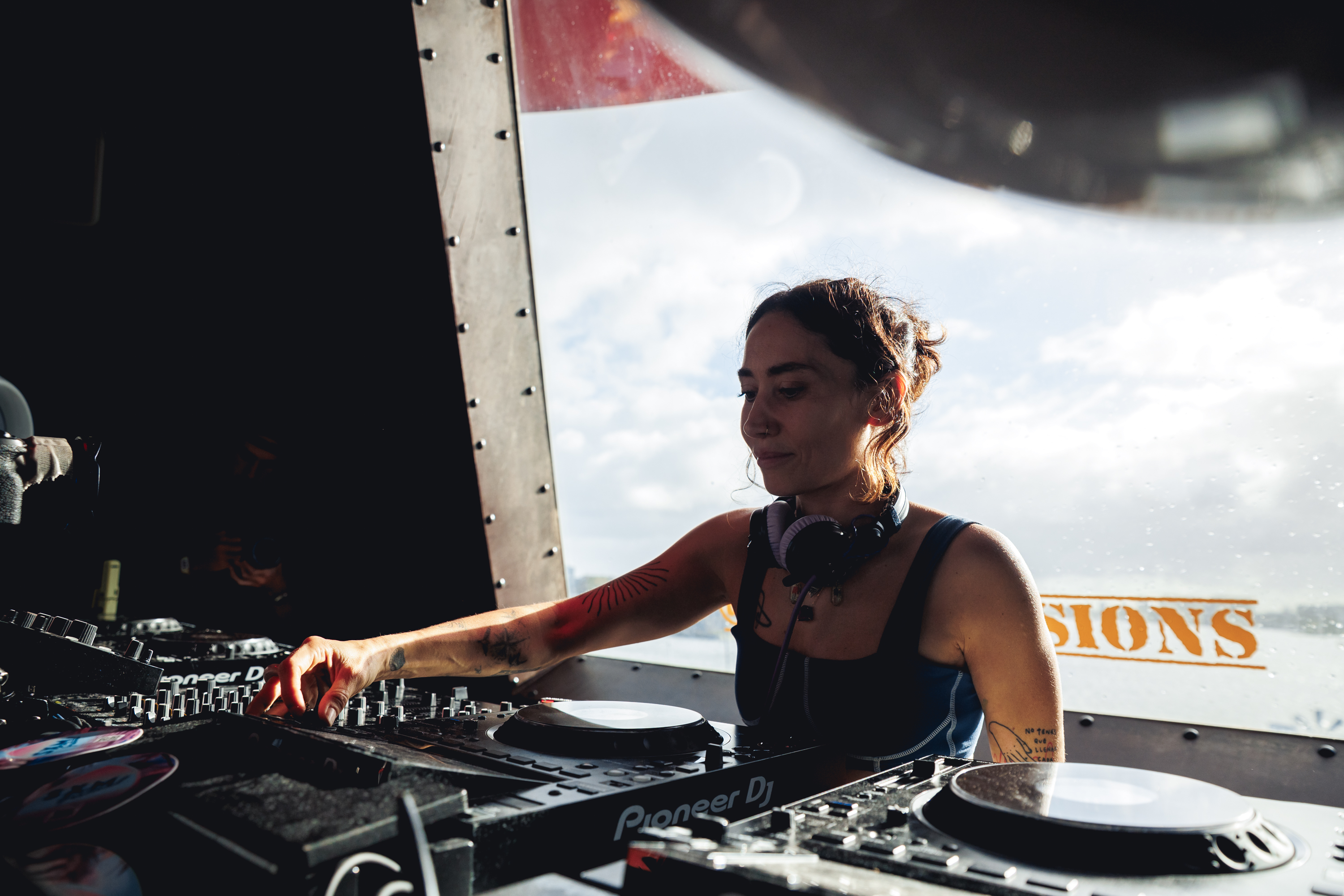 Marginalia x SXM ADE 2025 photo 42