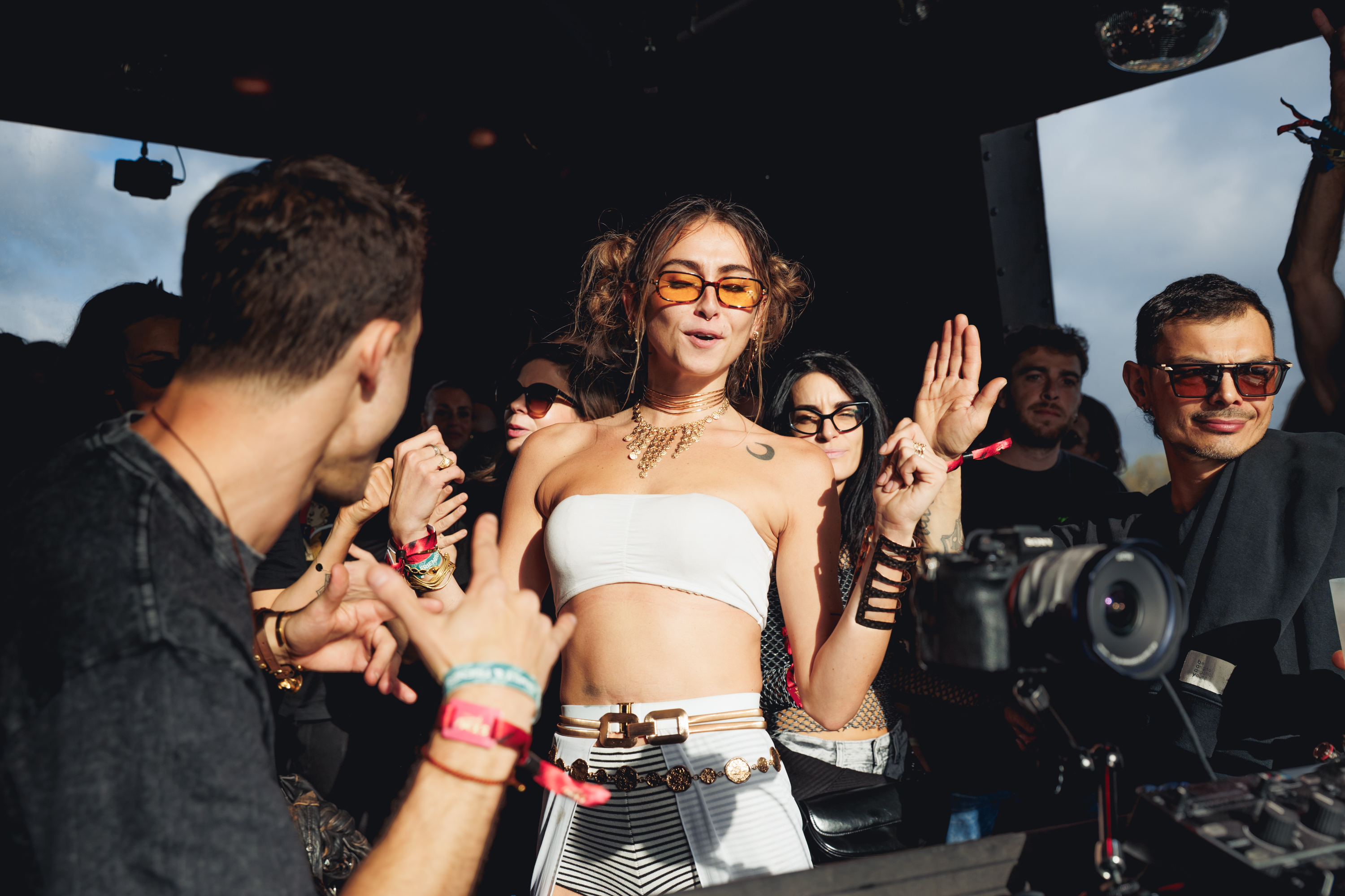 Marginalia x SXM ADE 2025 photo 22