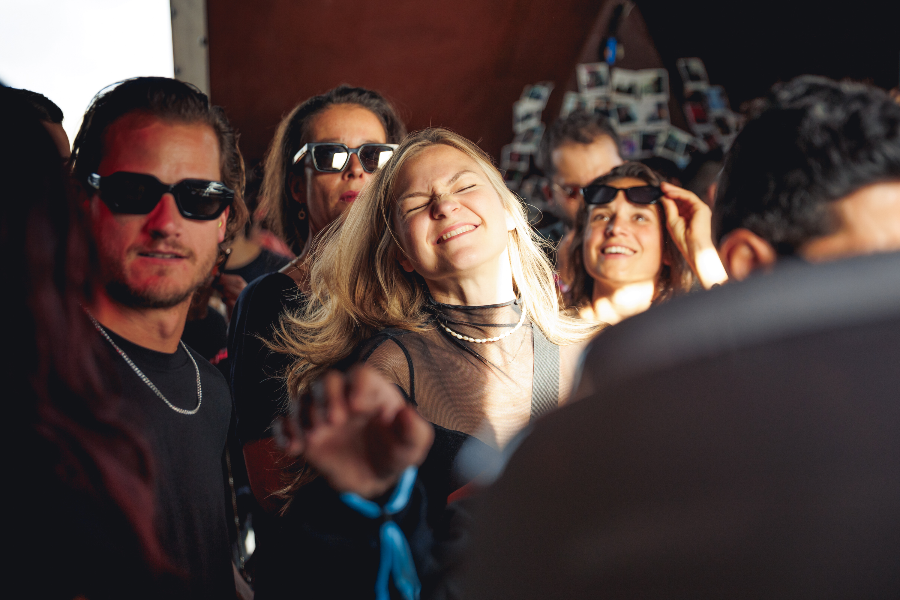 Marginalia x SXM ADE 2025 photo 44