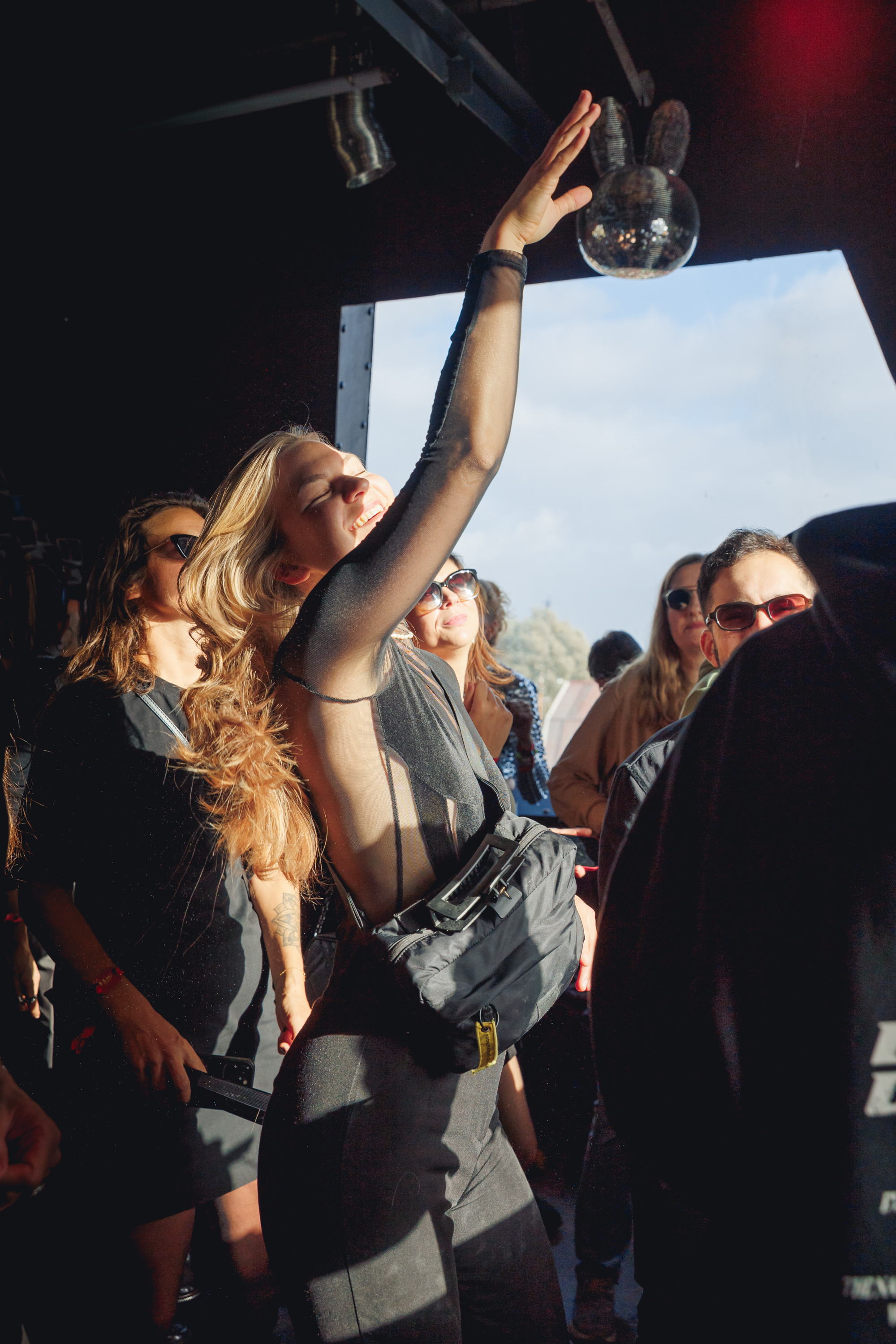 Marginalia x SXM ADE 2025 photo 46