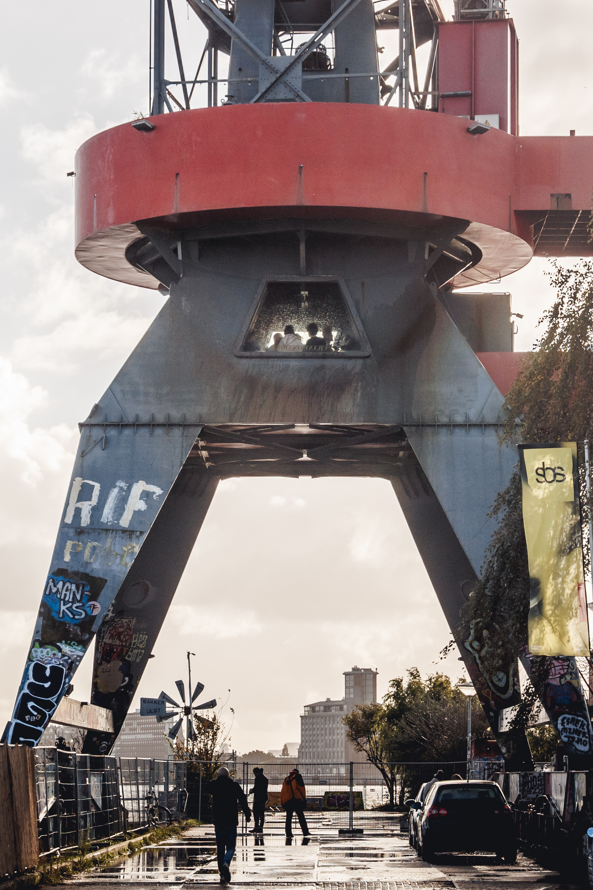 Marginalia x SXM ADE 2025 photo 45