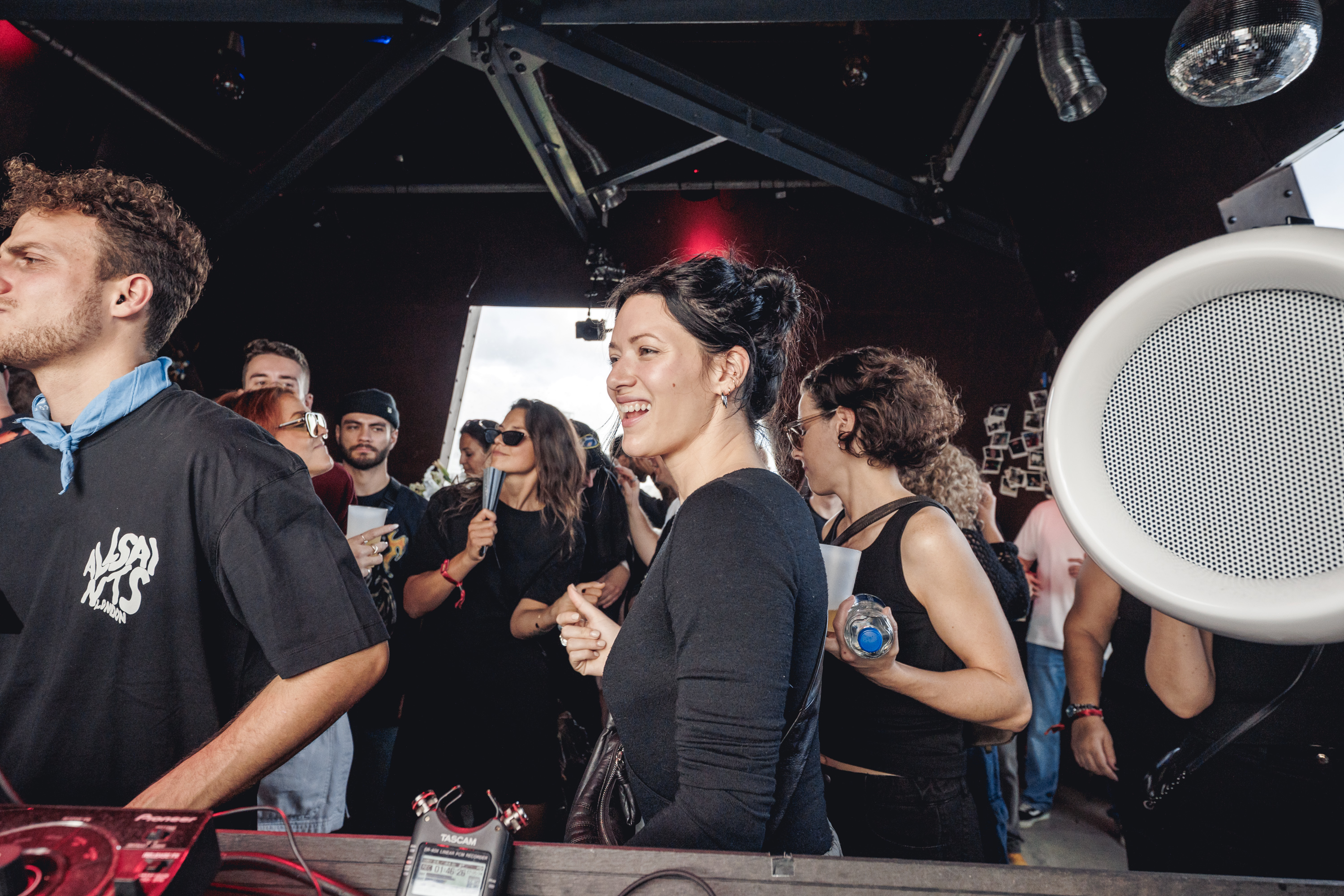 Marginalia x SXM ADE 2025 photo 62