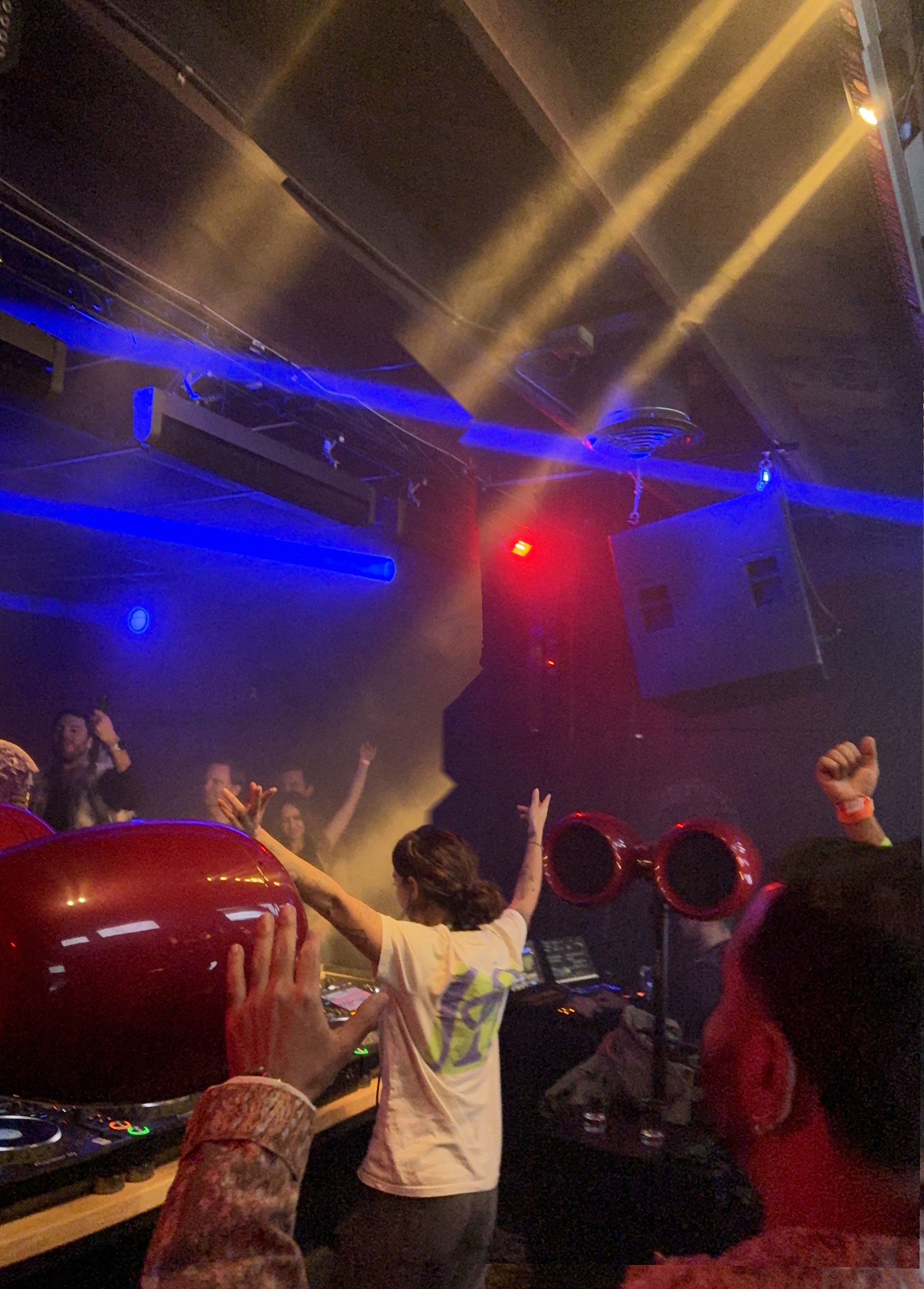 Marginalia Los Angeles 2024 photo 1